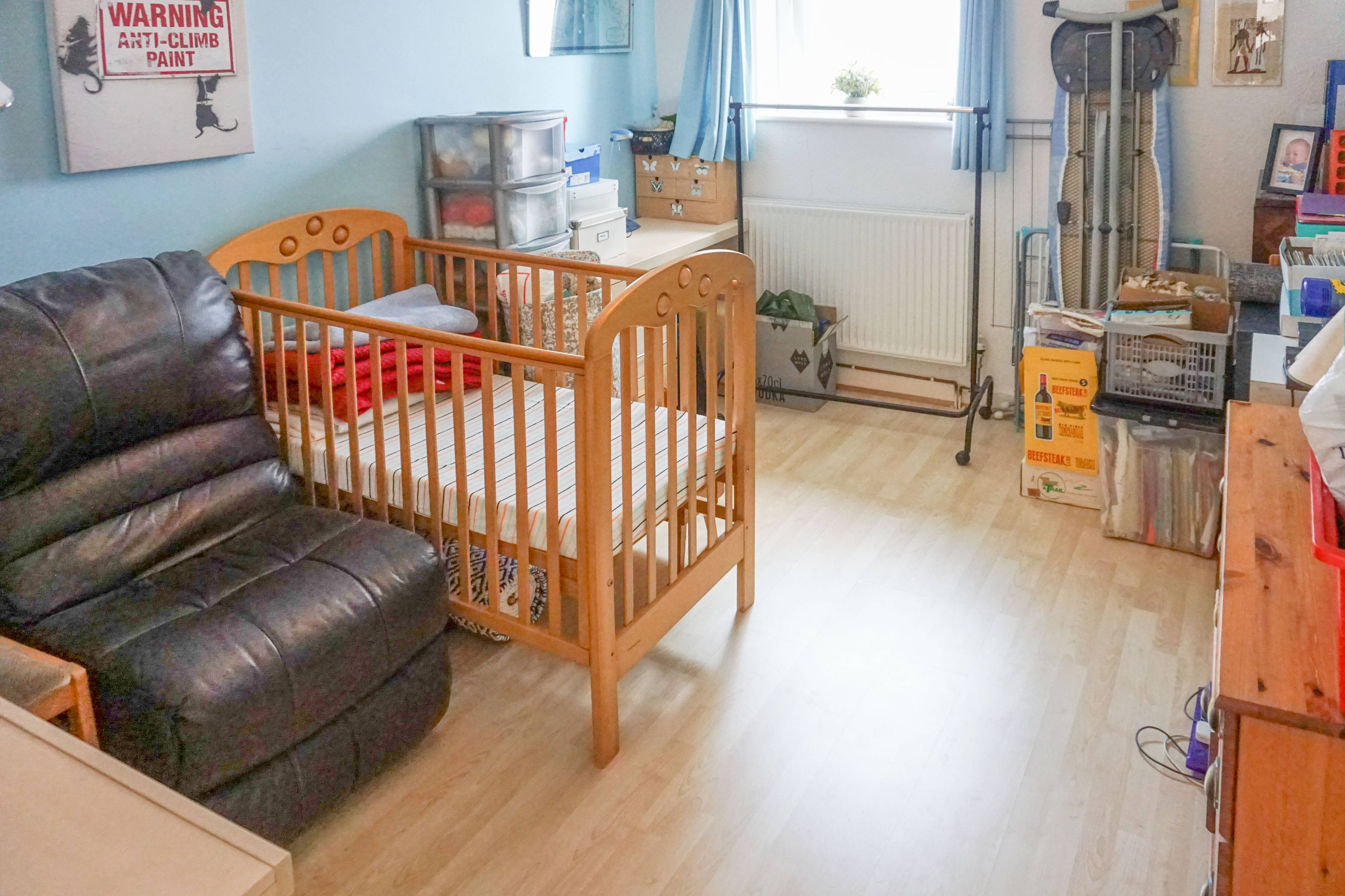 Bedroom Four