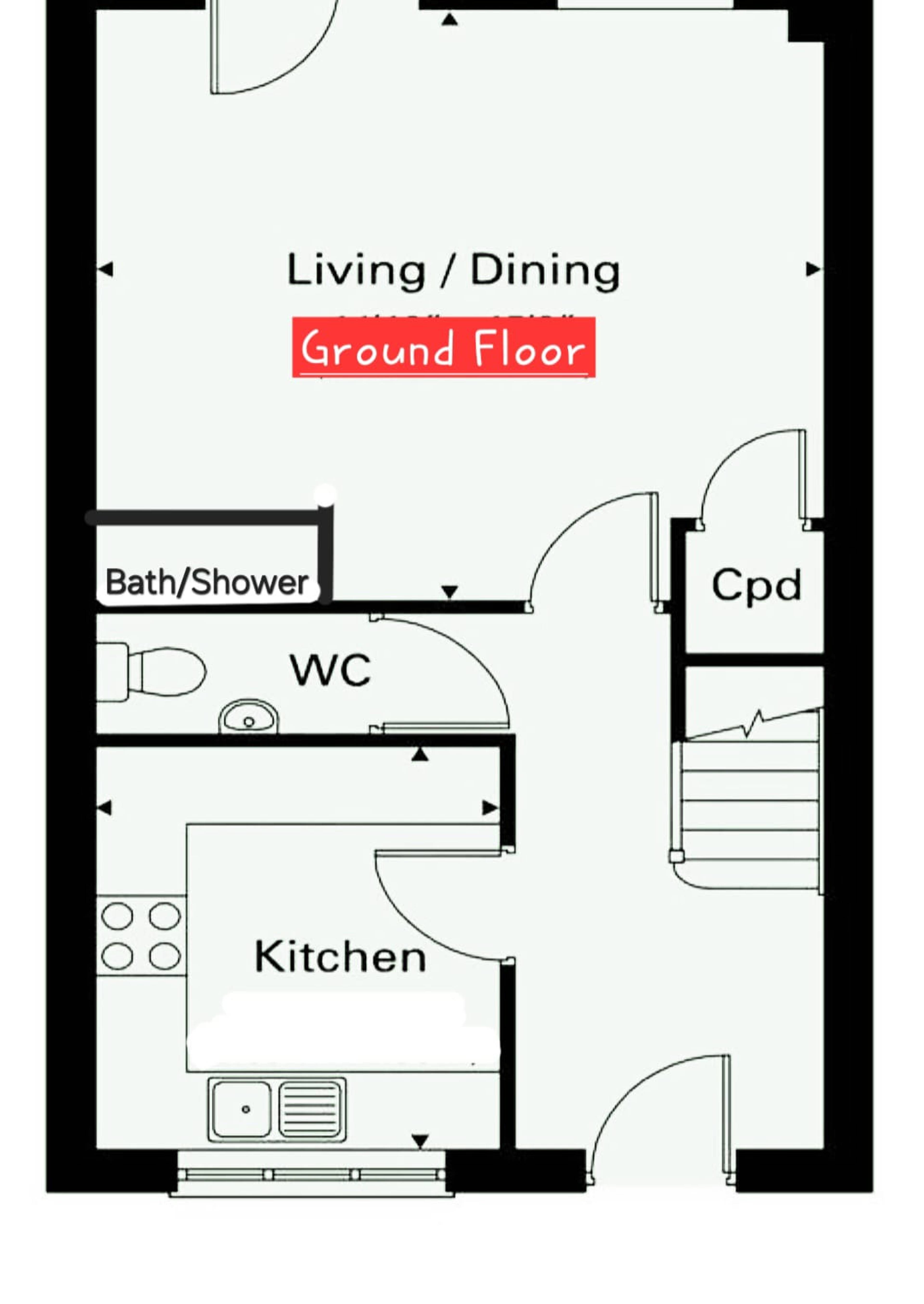Ground Floor