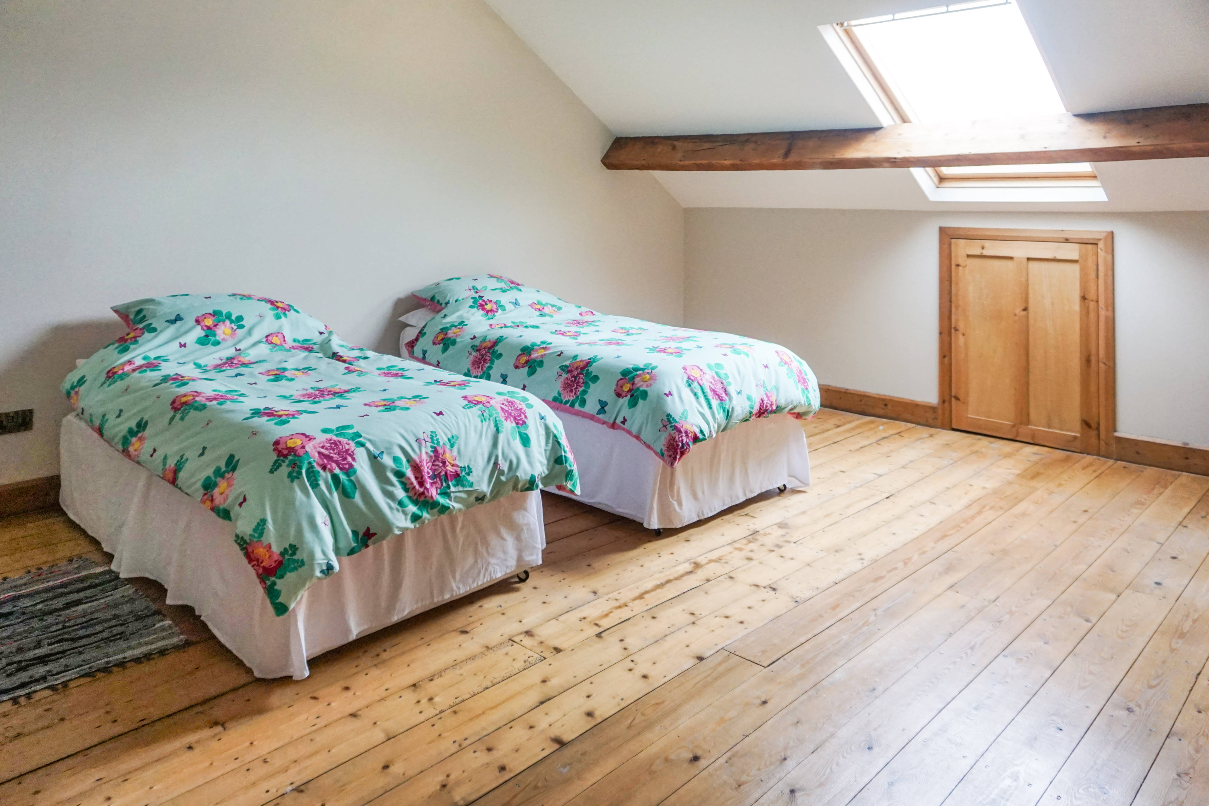 Bedroom Five