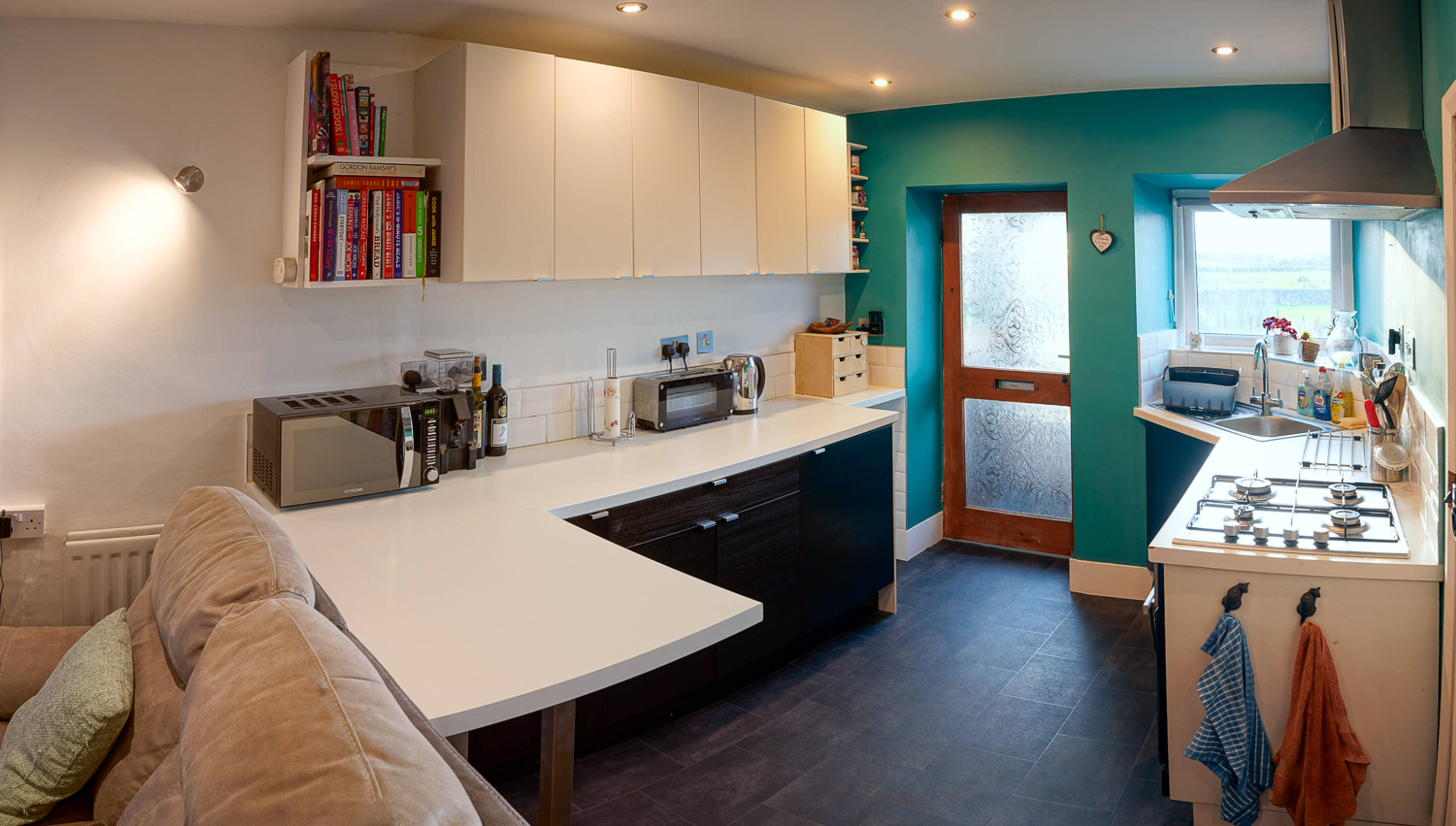 Kitchen Two