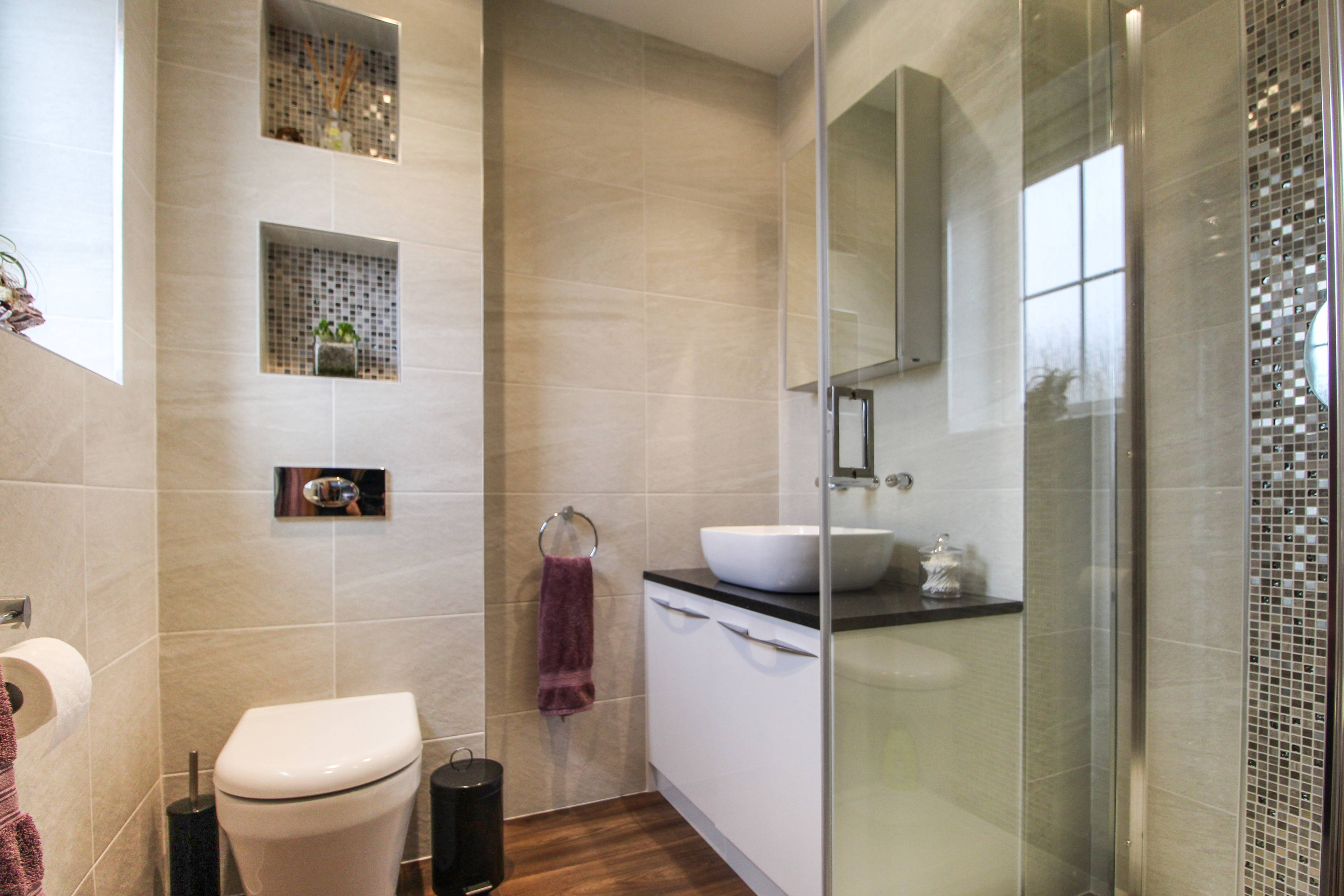En-suite