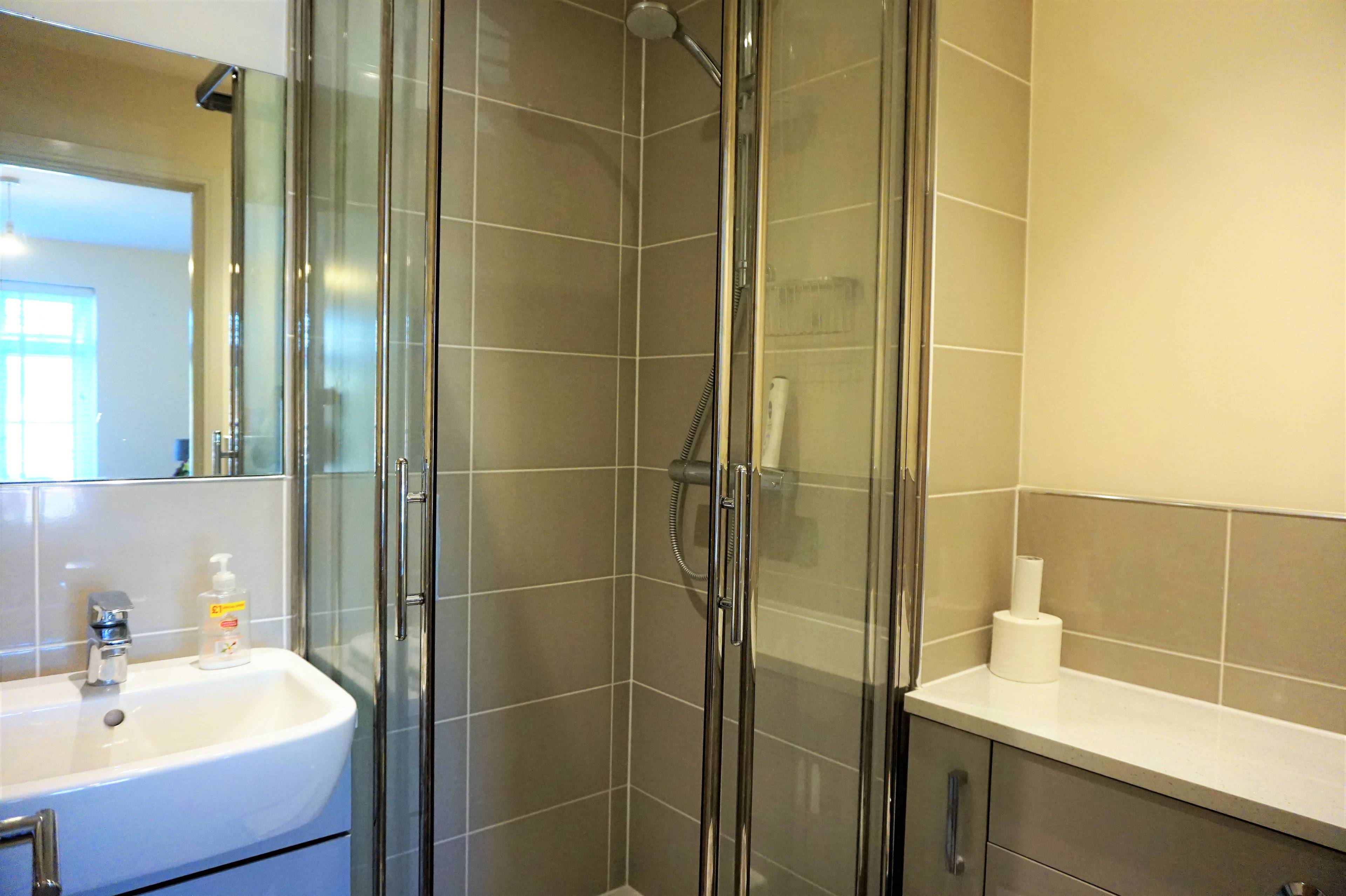 En-suite