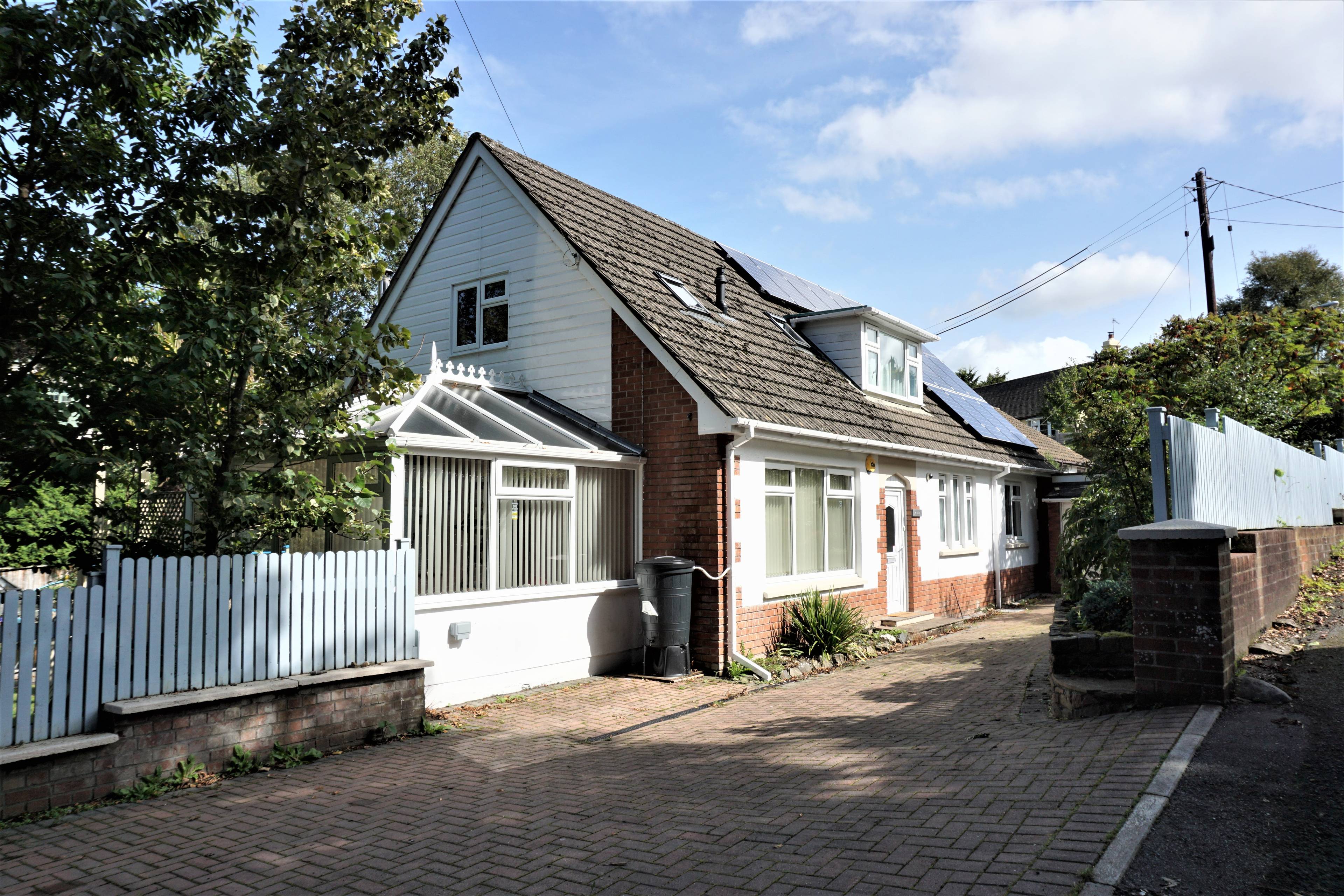 The Property