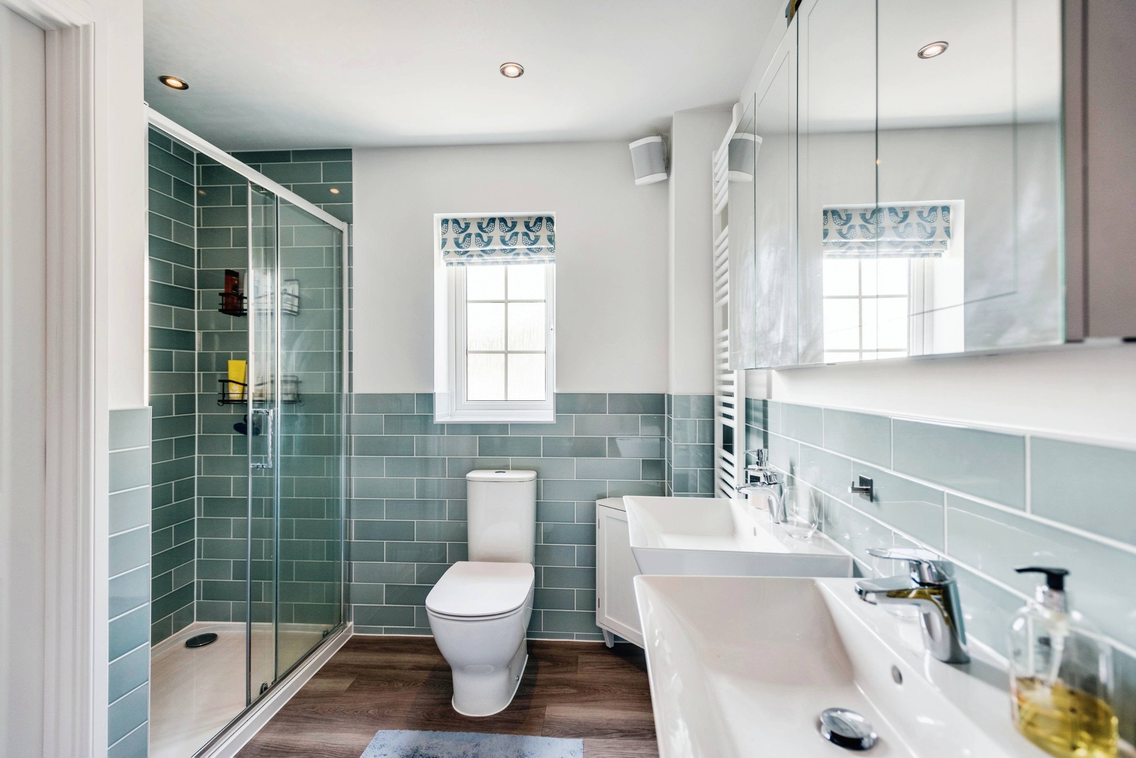 Master En-suite