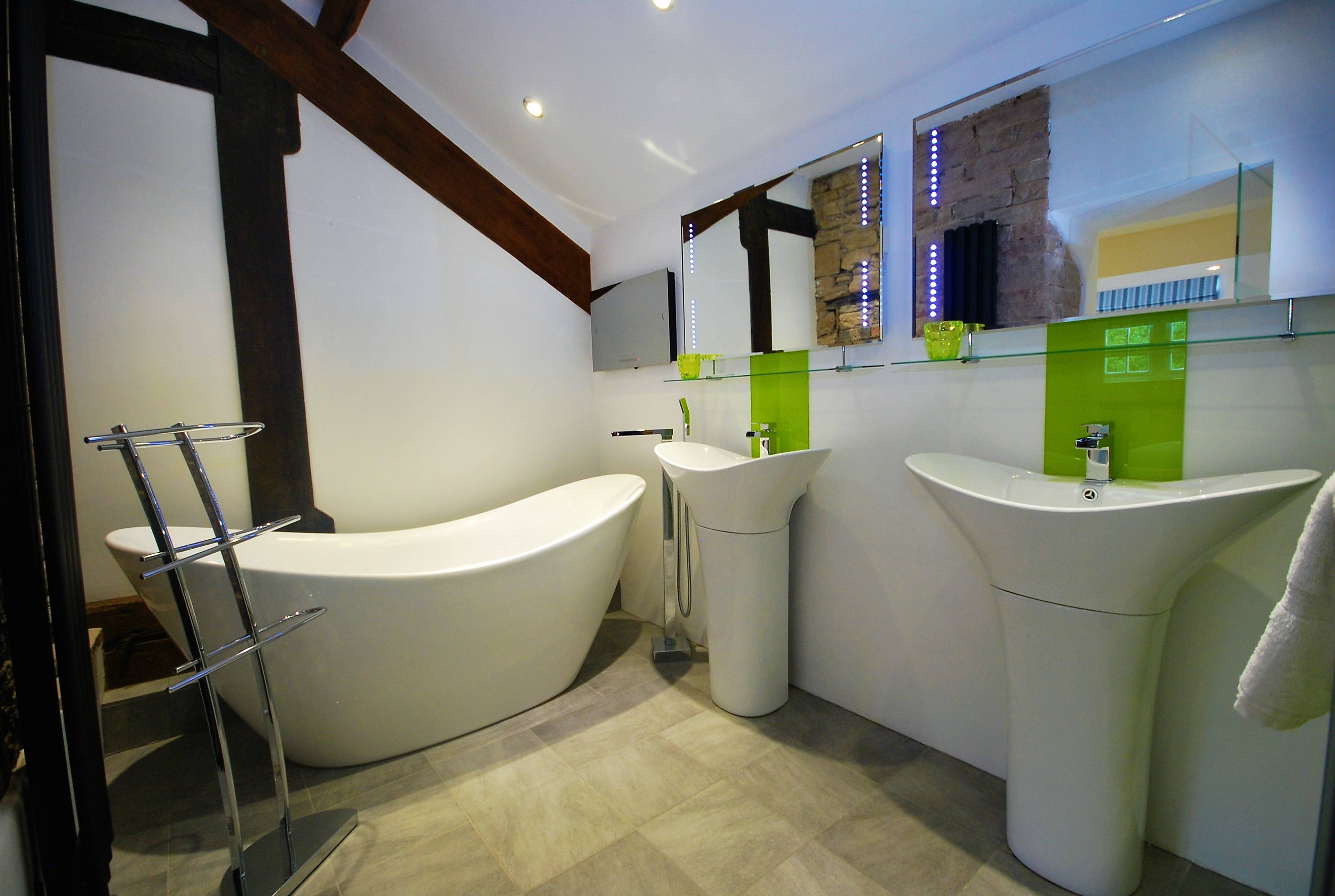 Master En-suite