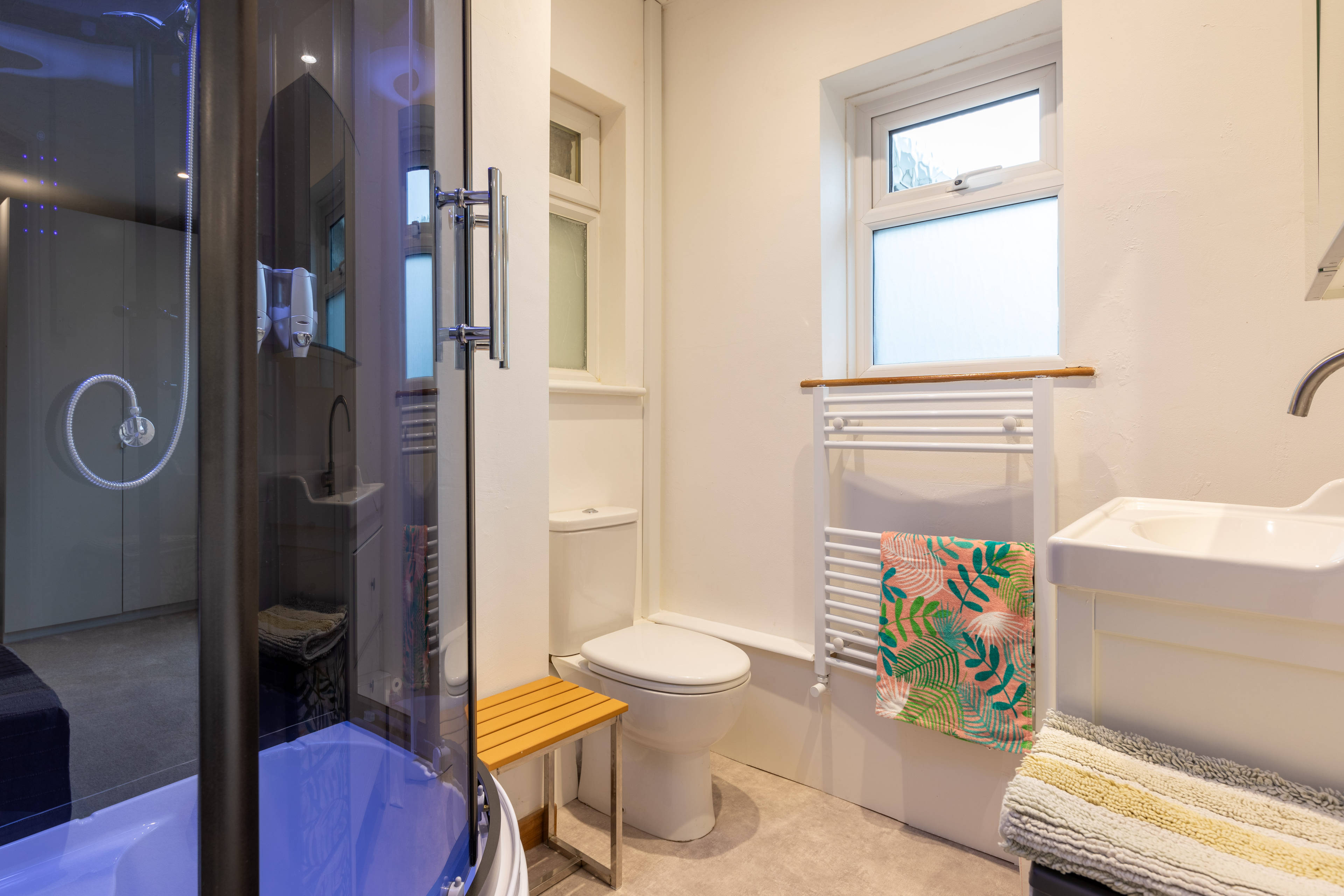Master En-suite