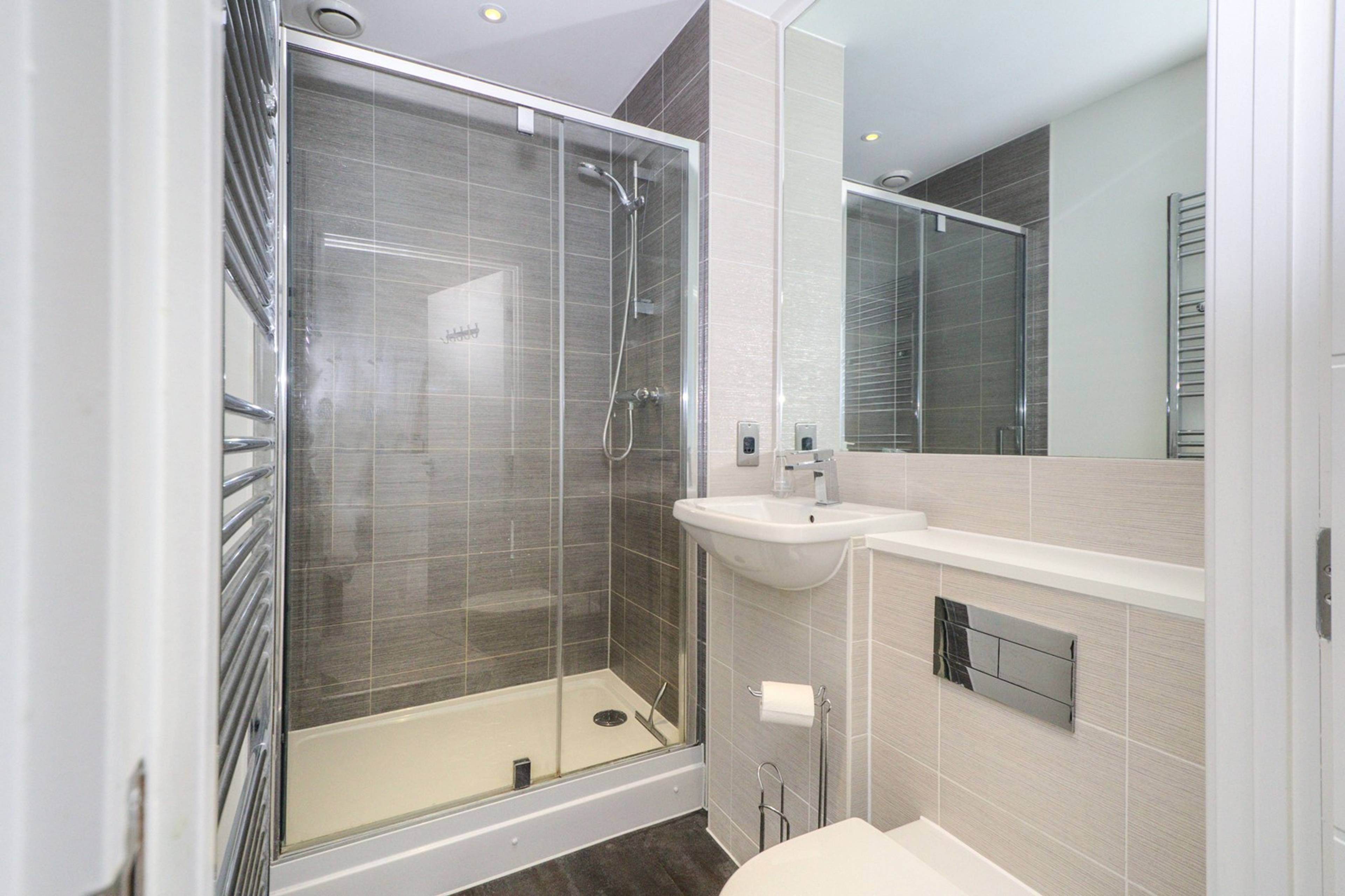 Master En-suite