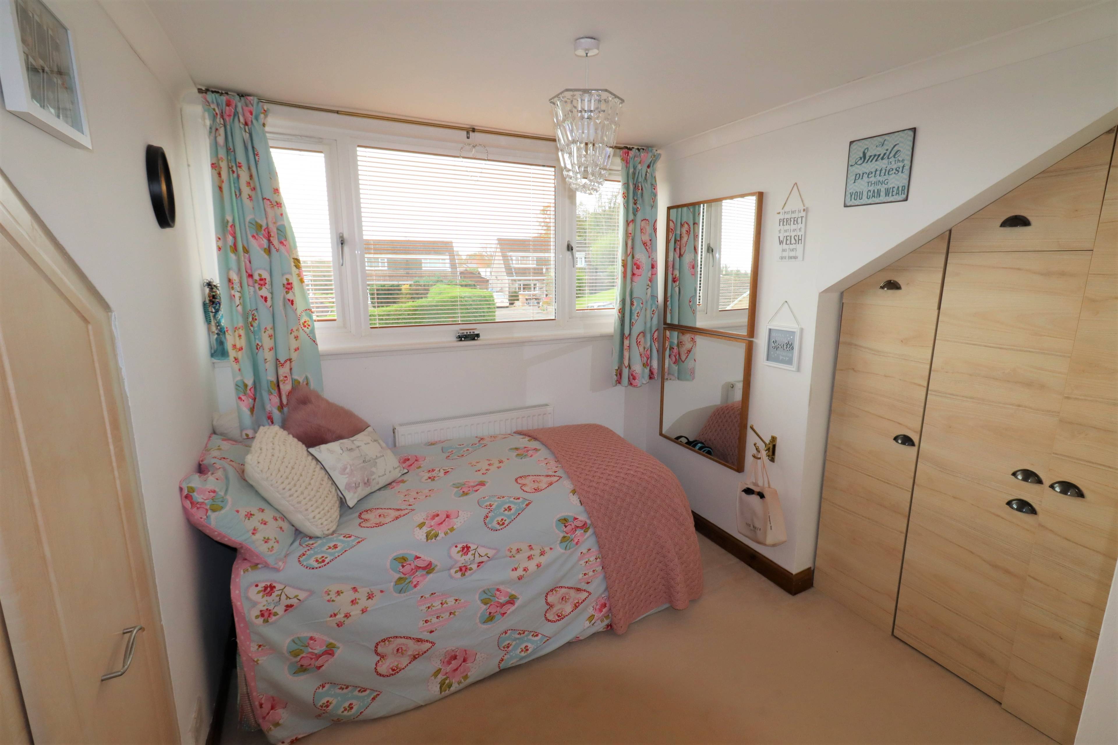 Bedroom Four