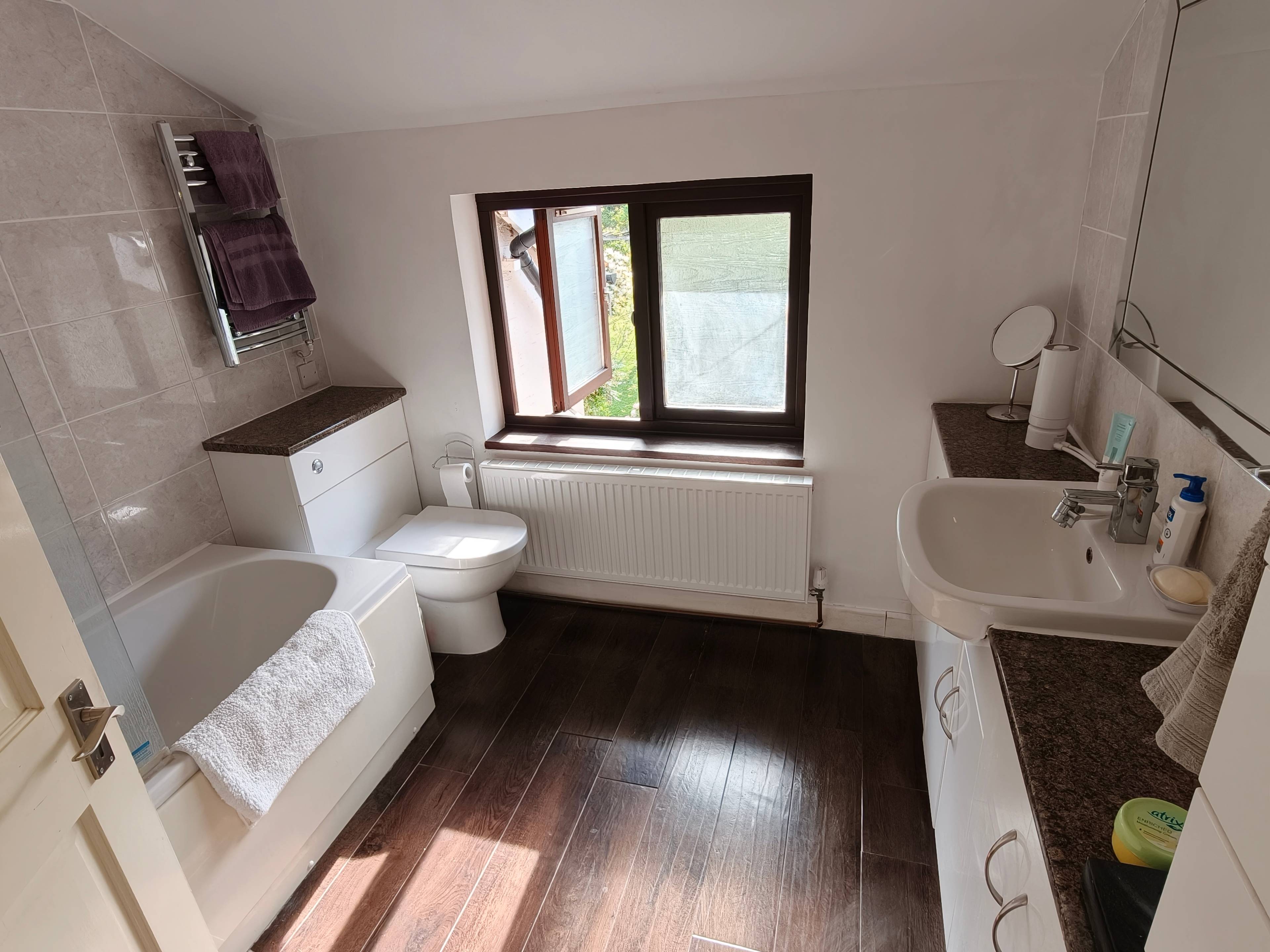 Bathroom Two