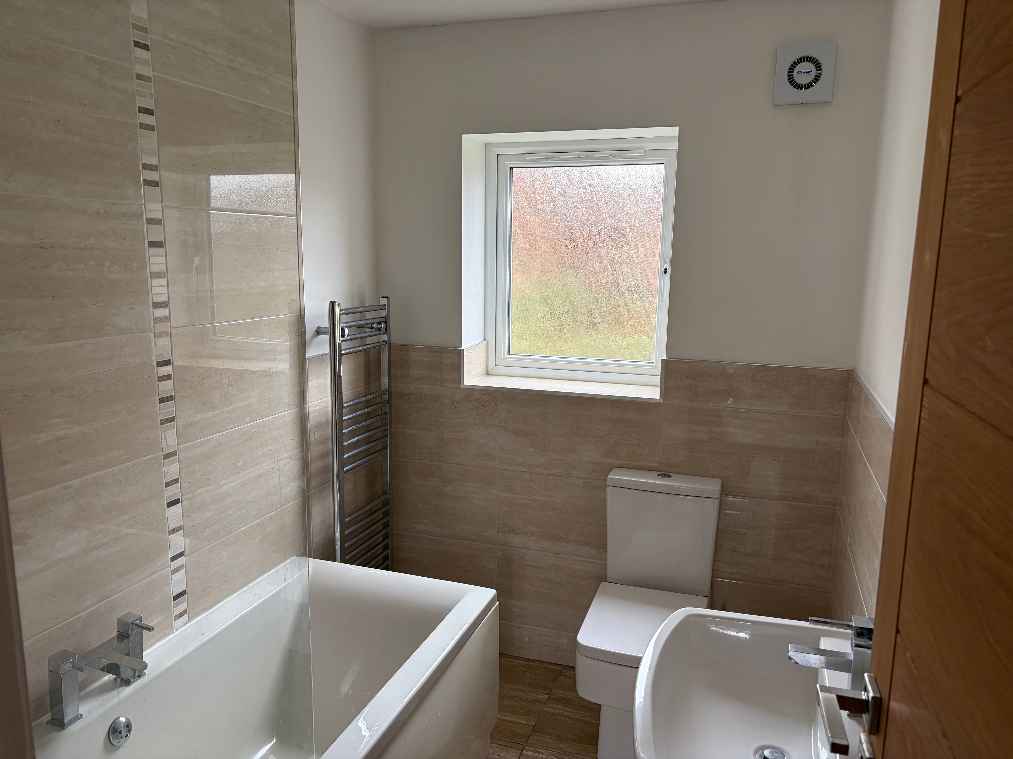 Bathroom Two