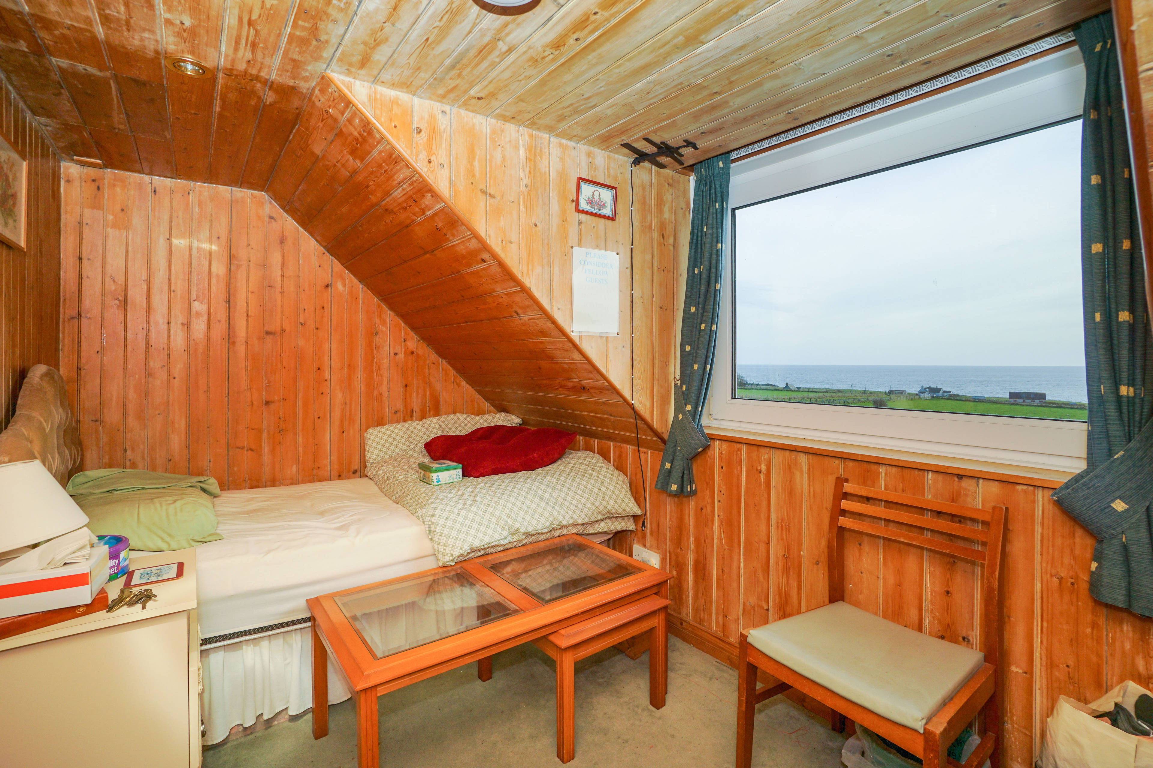 Bedroom Five