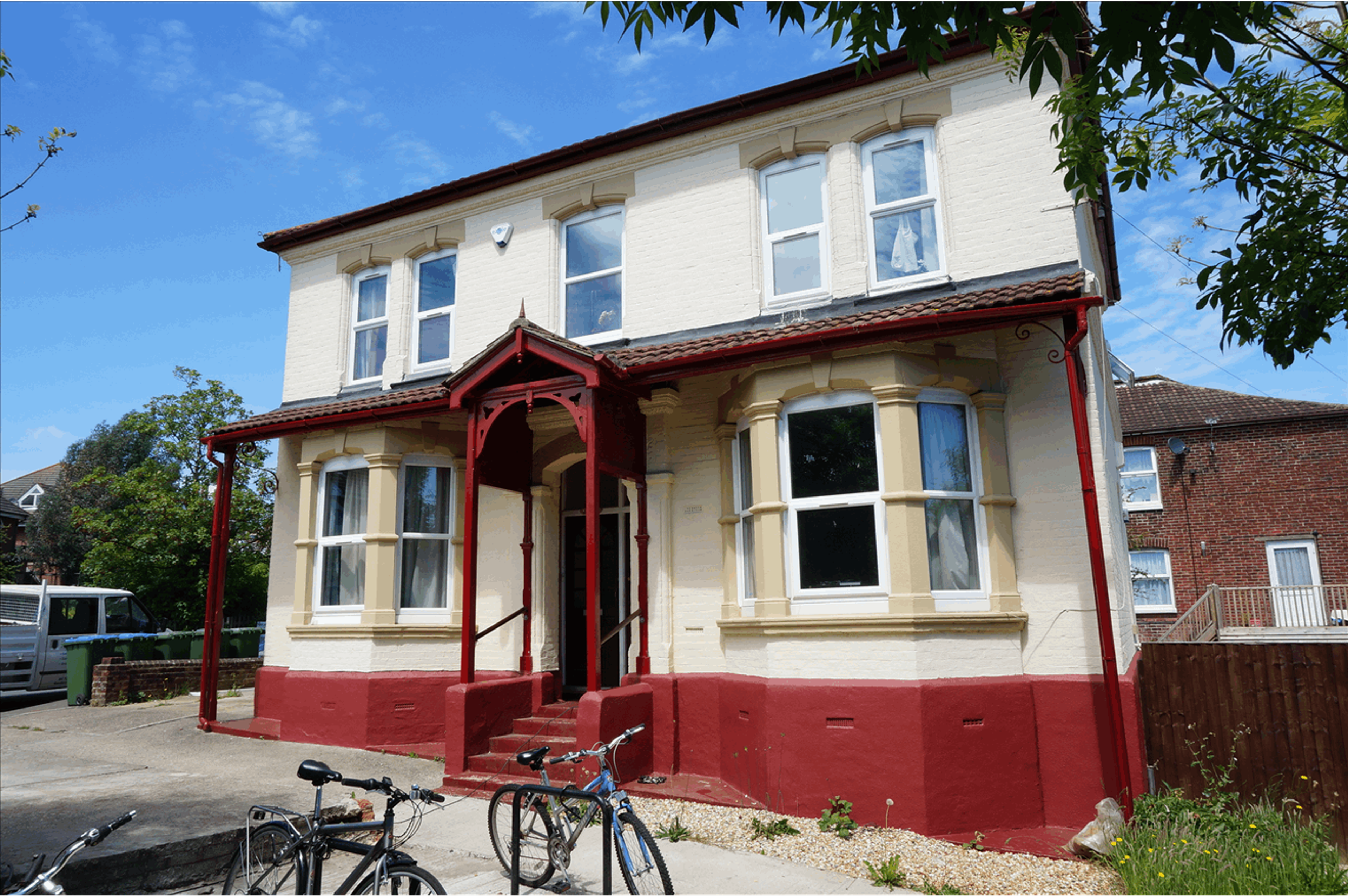The Property