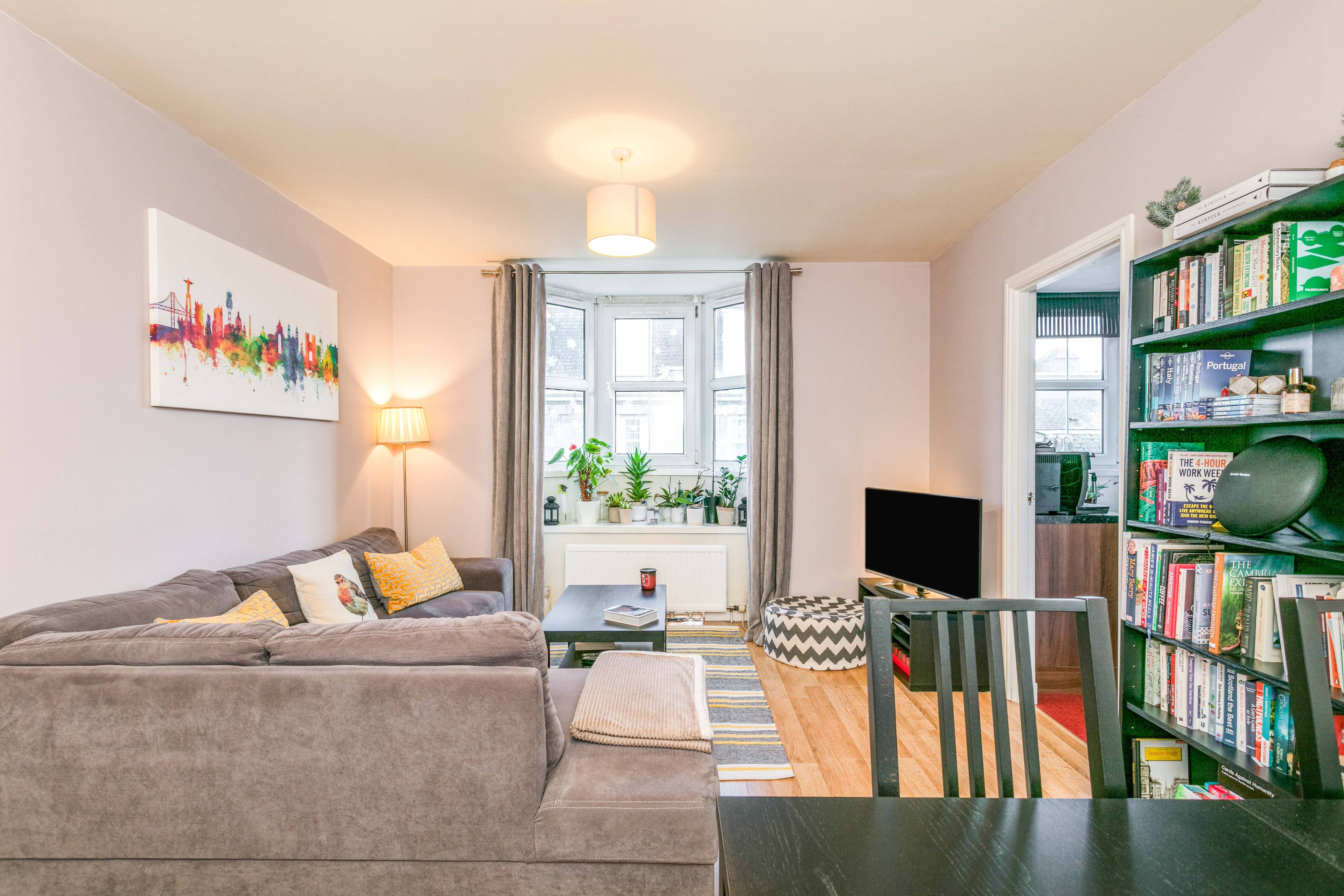 Living / Dining Room