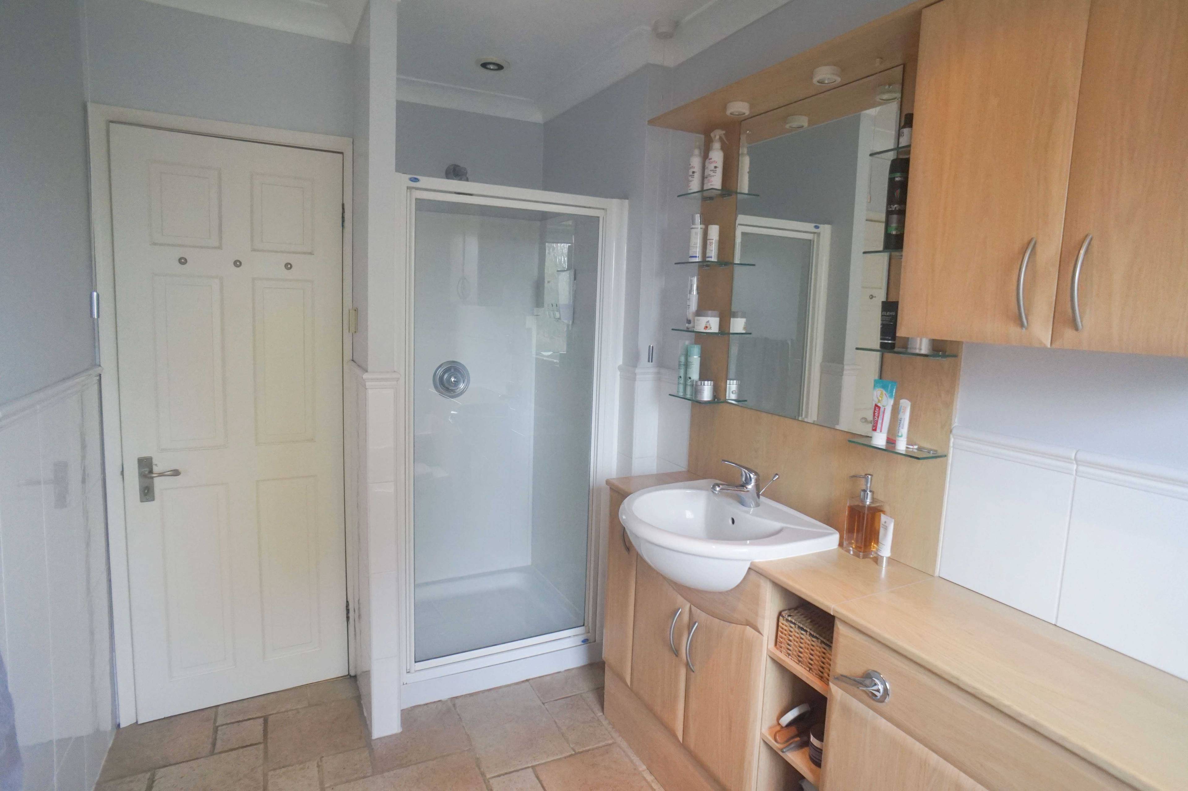 En-suite
