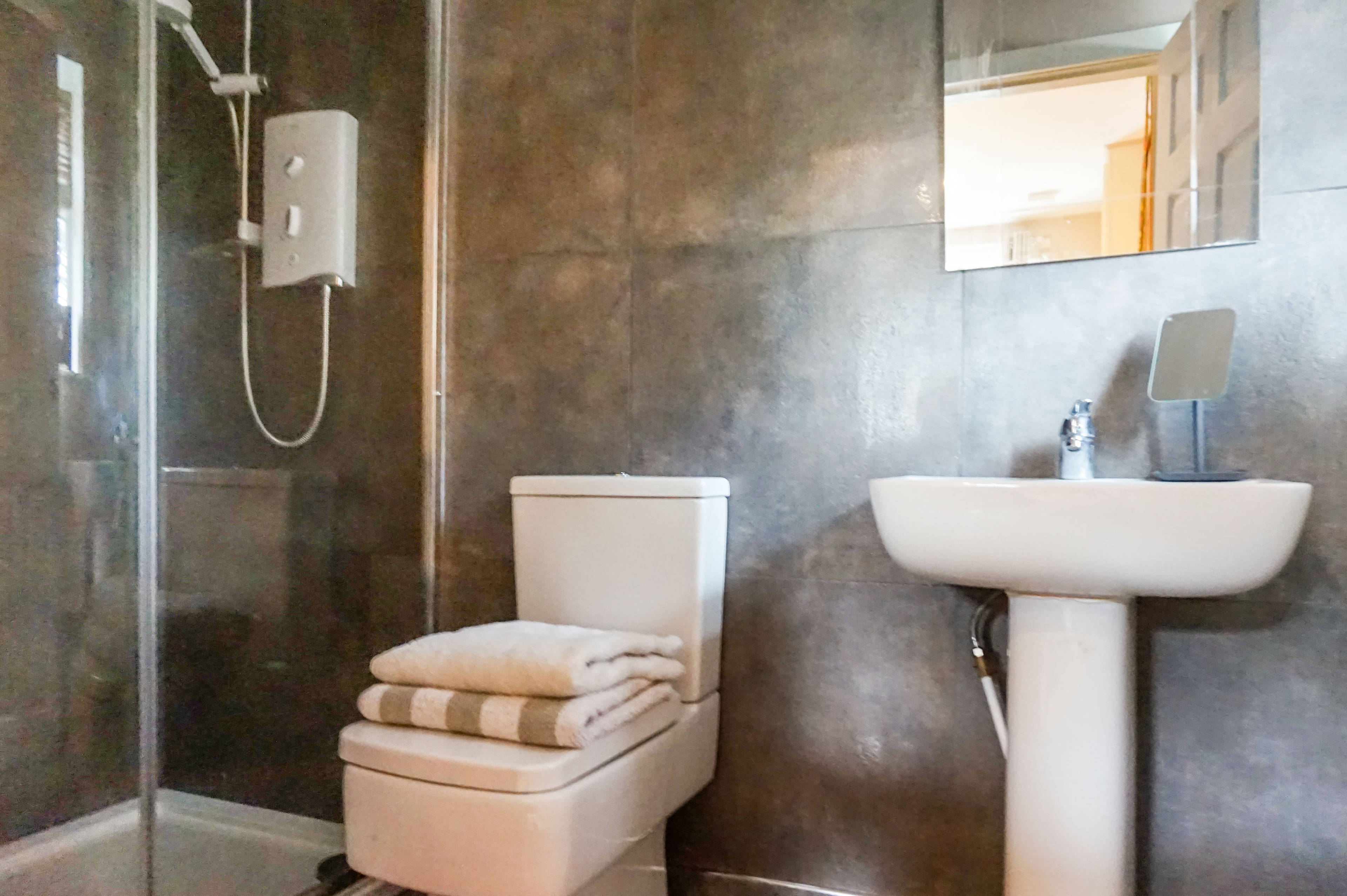 En-suite Three