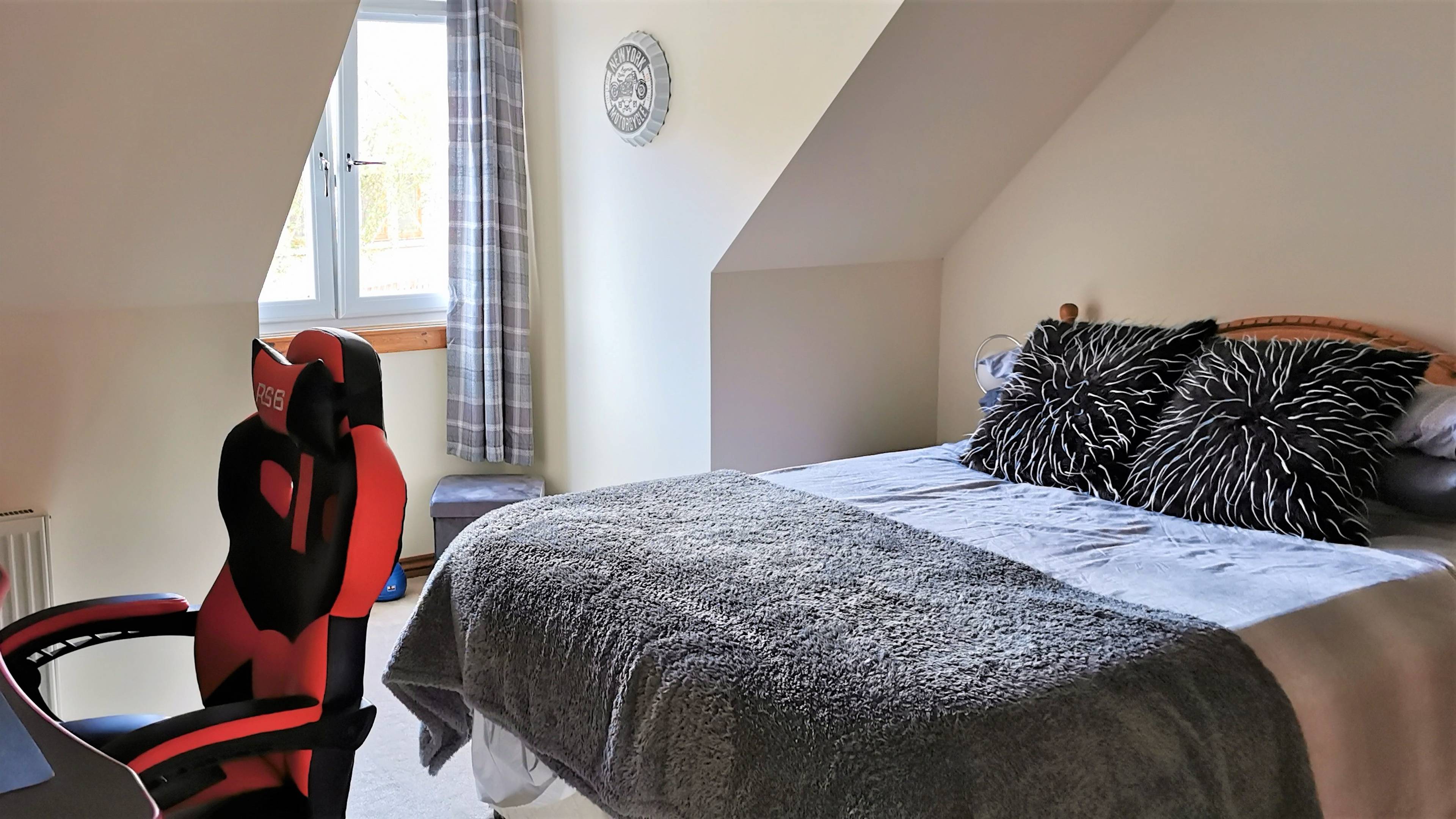 Bedroom Four
