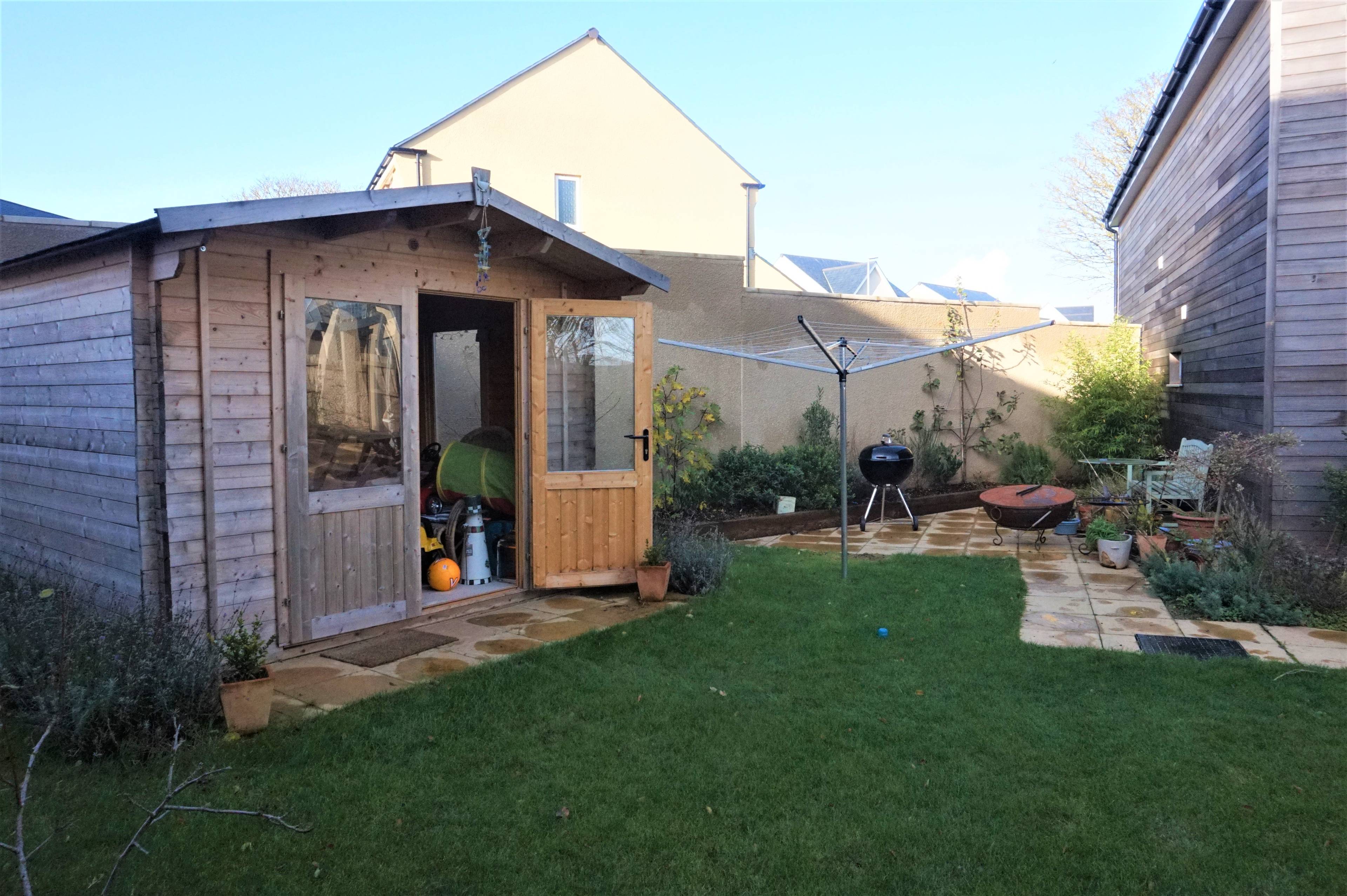 Summer House