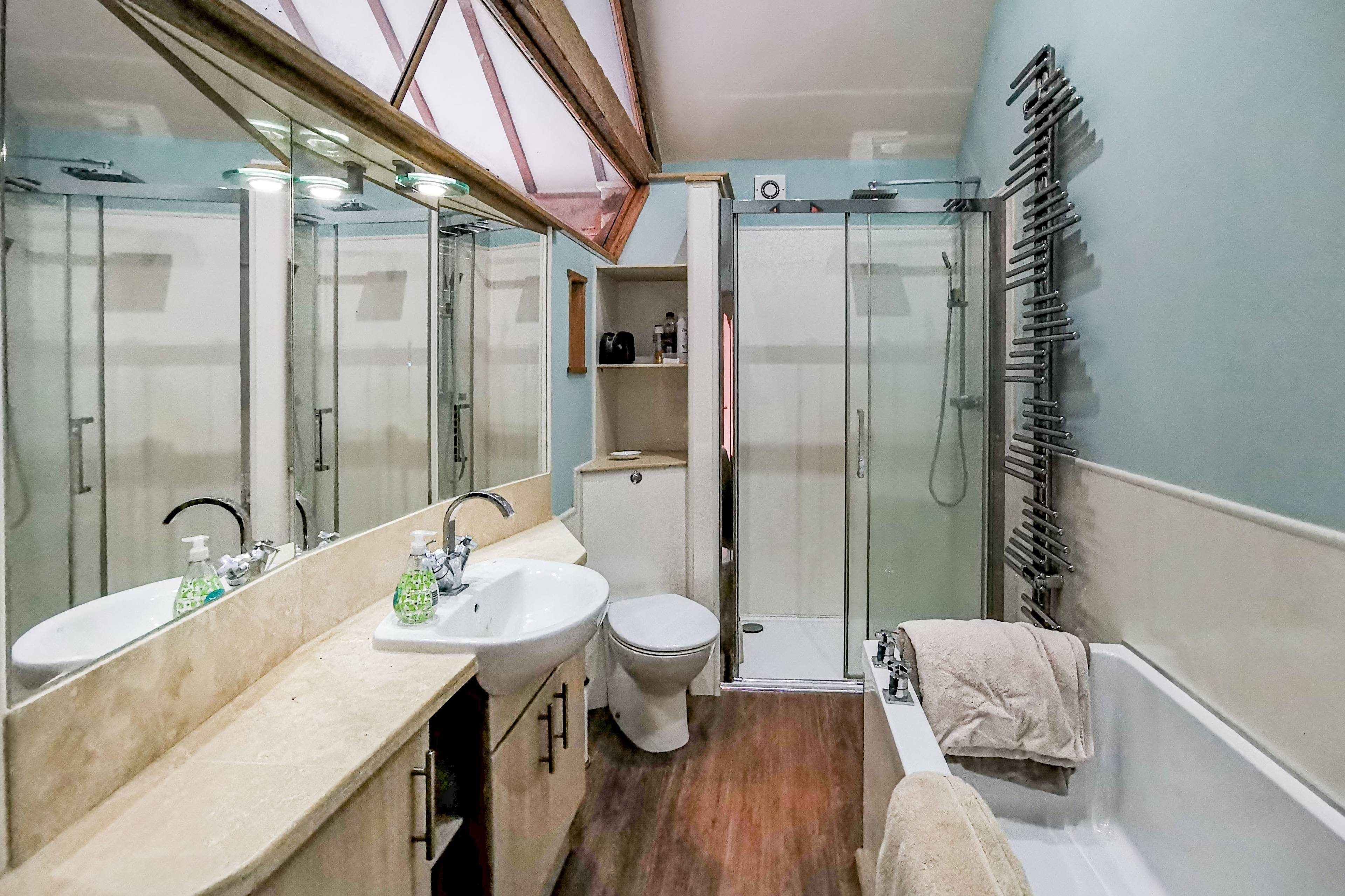 Bathroom Two