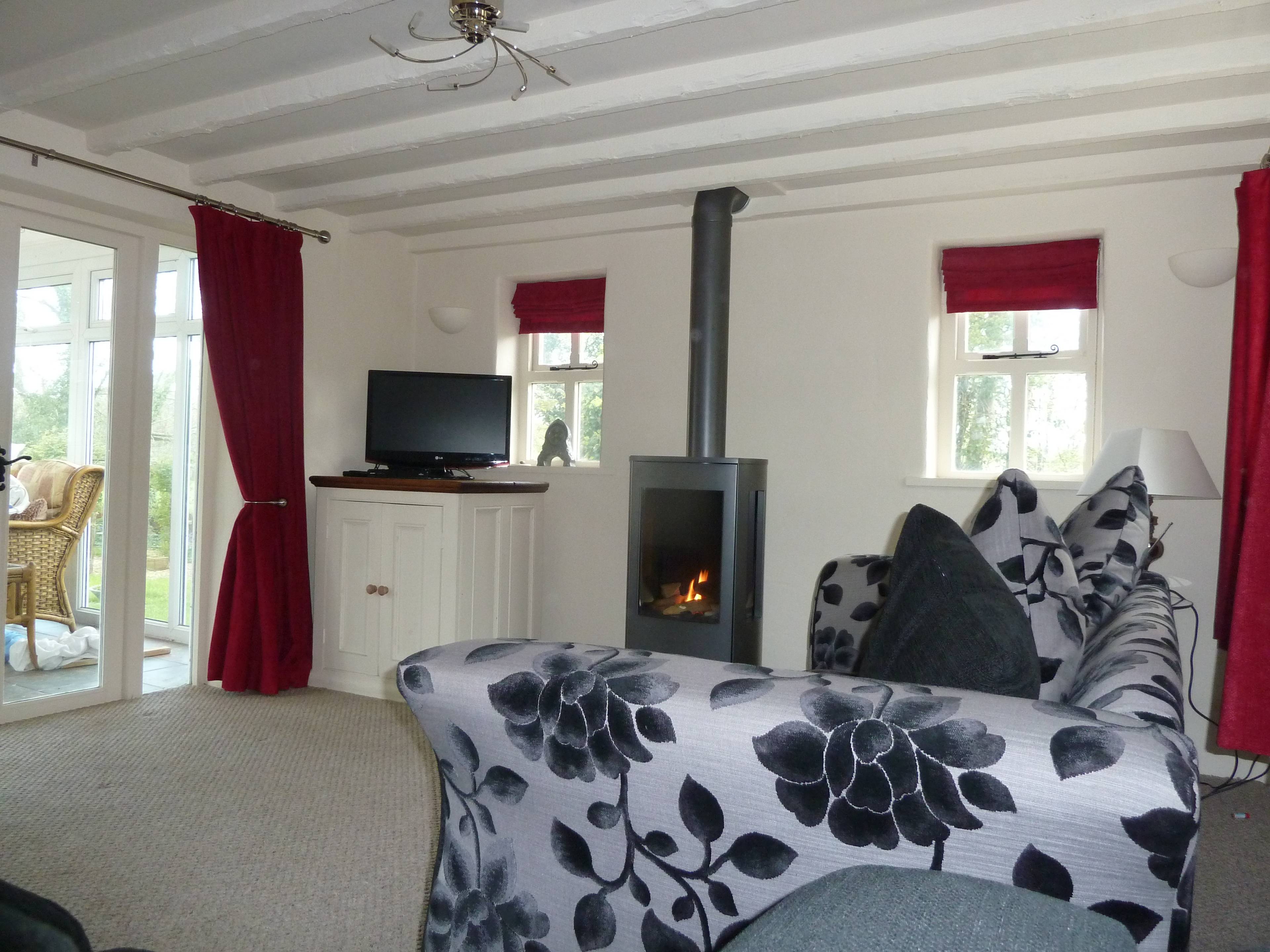 The Cottage