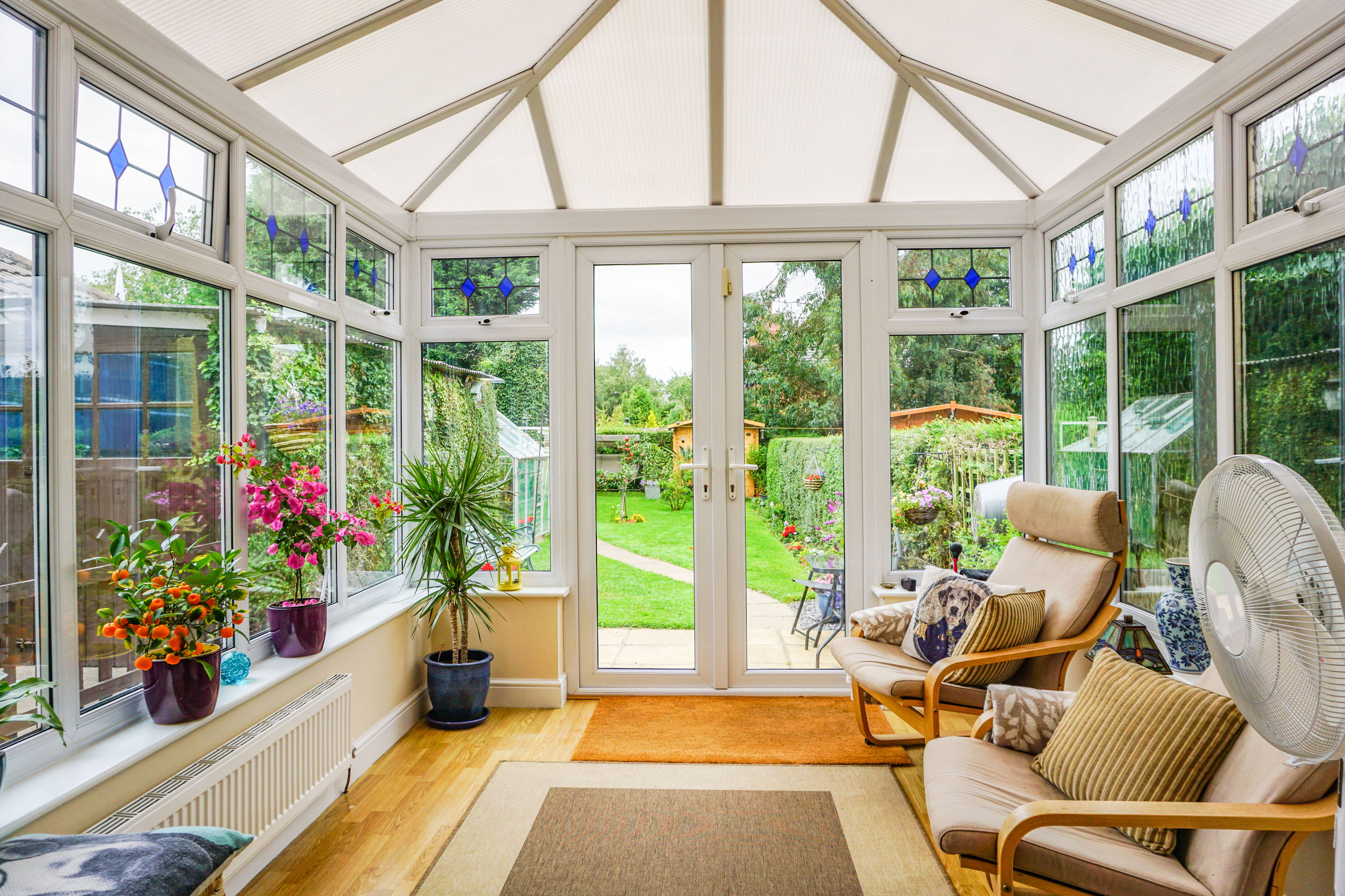 Conservatory