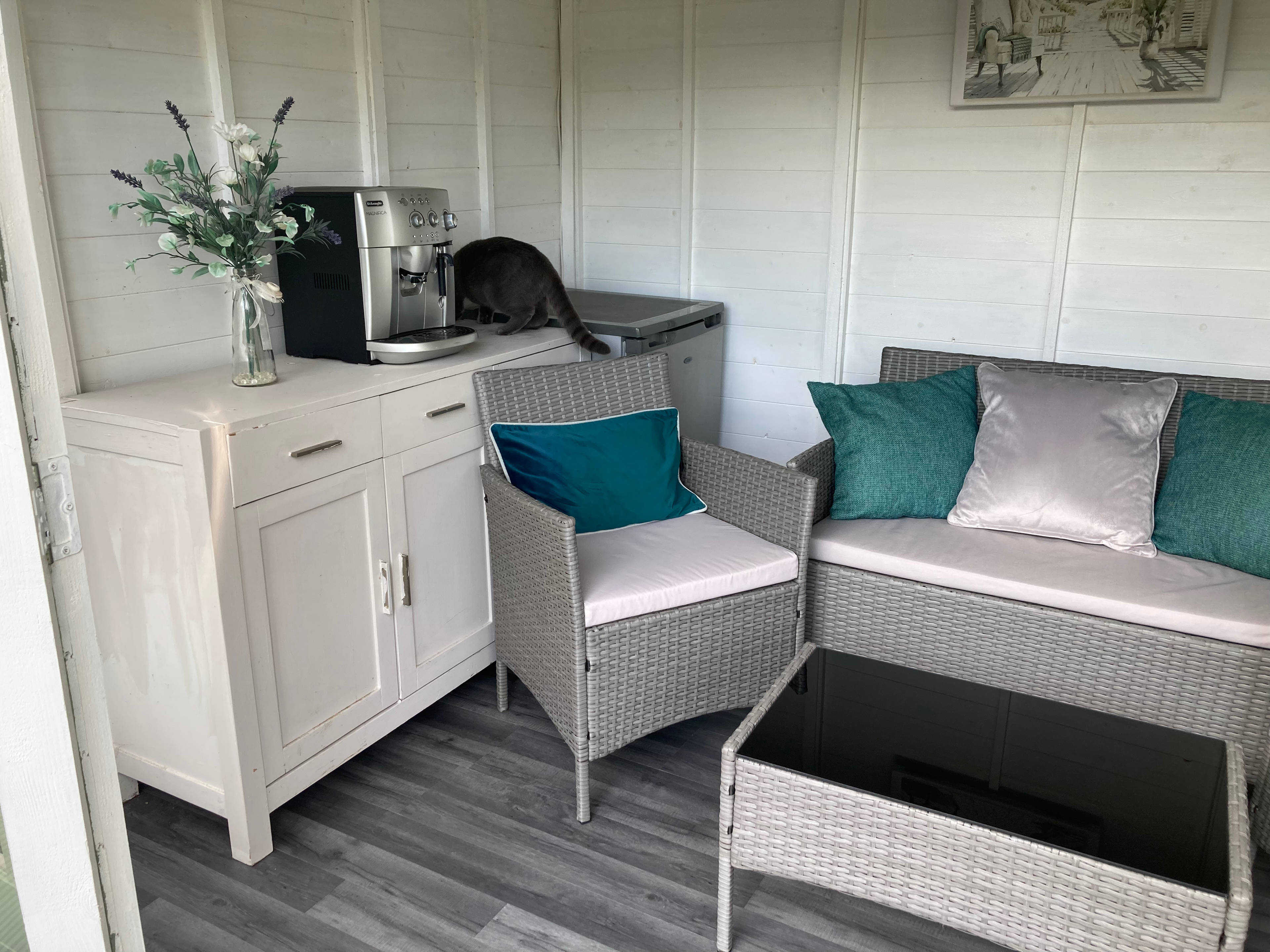 Summer House