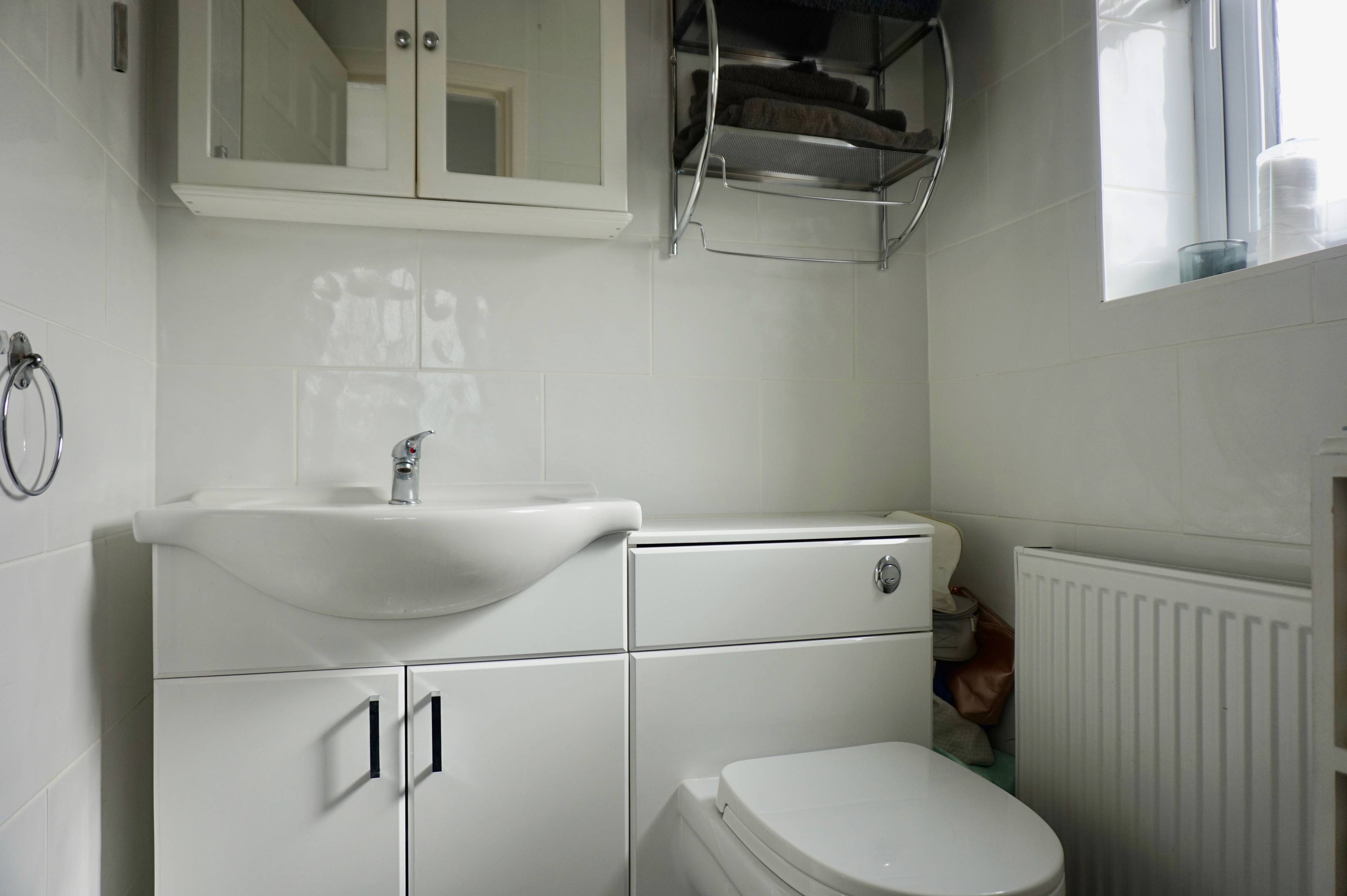 En-suite