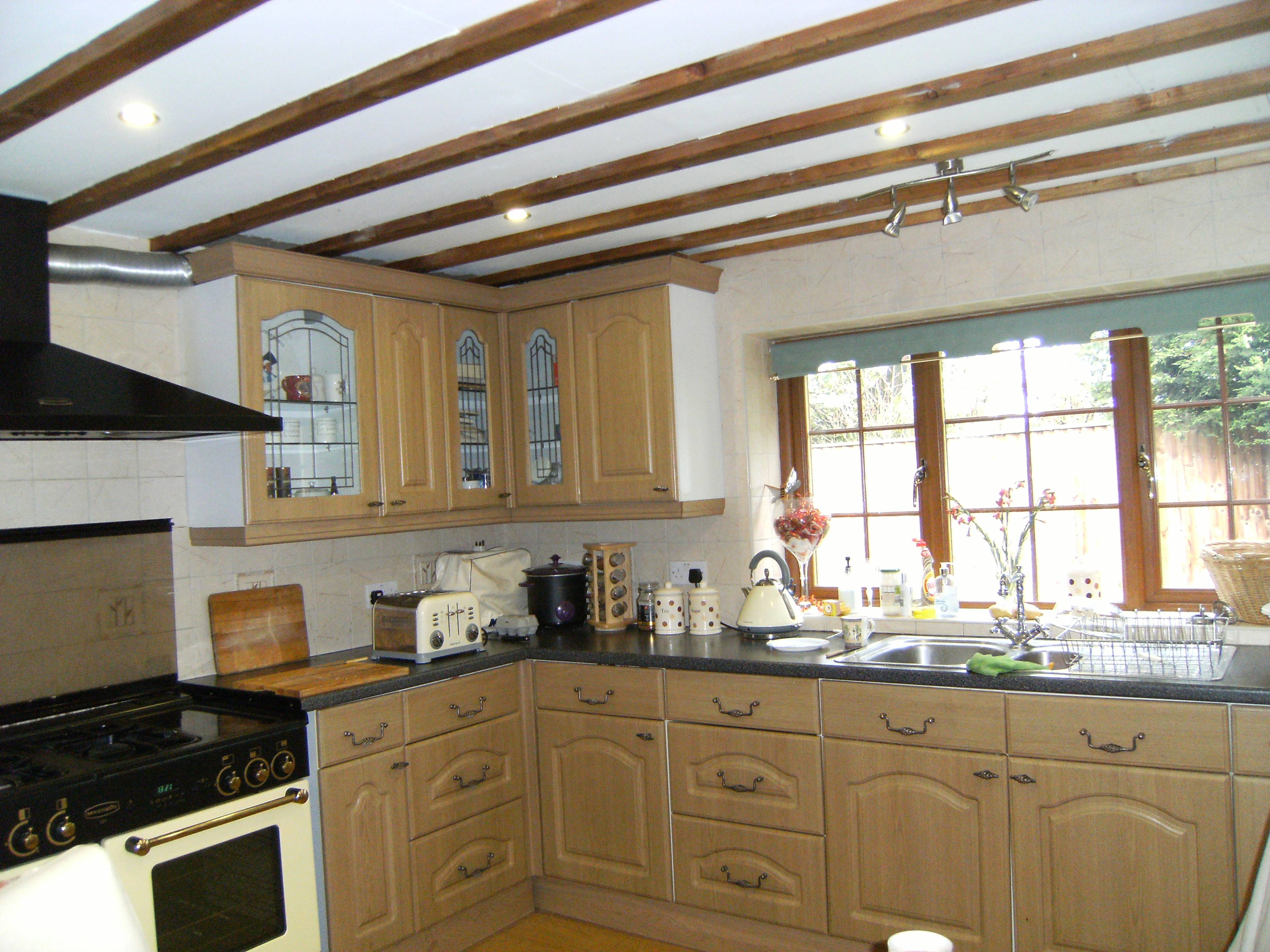 Holiday Cottage 2