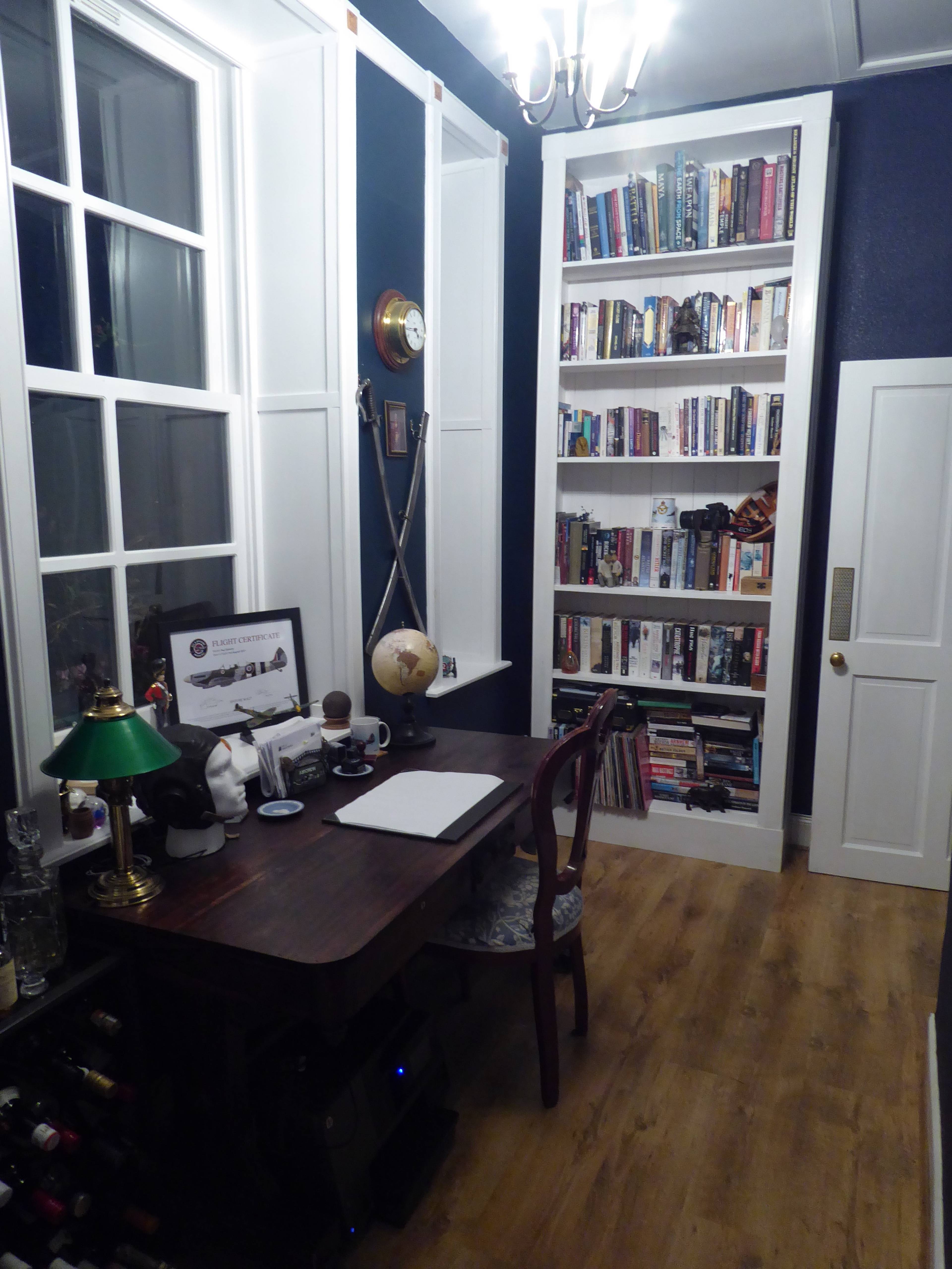 Office / Study