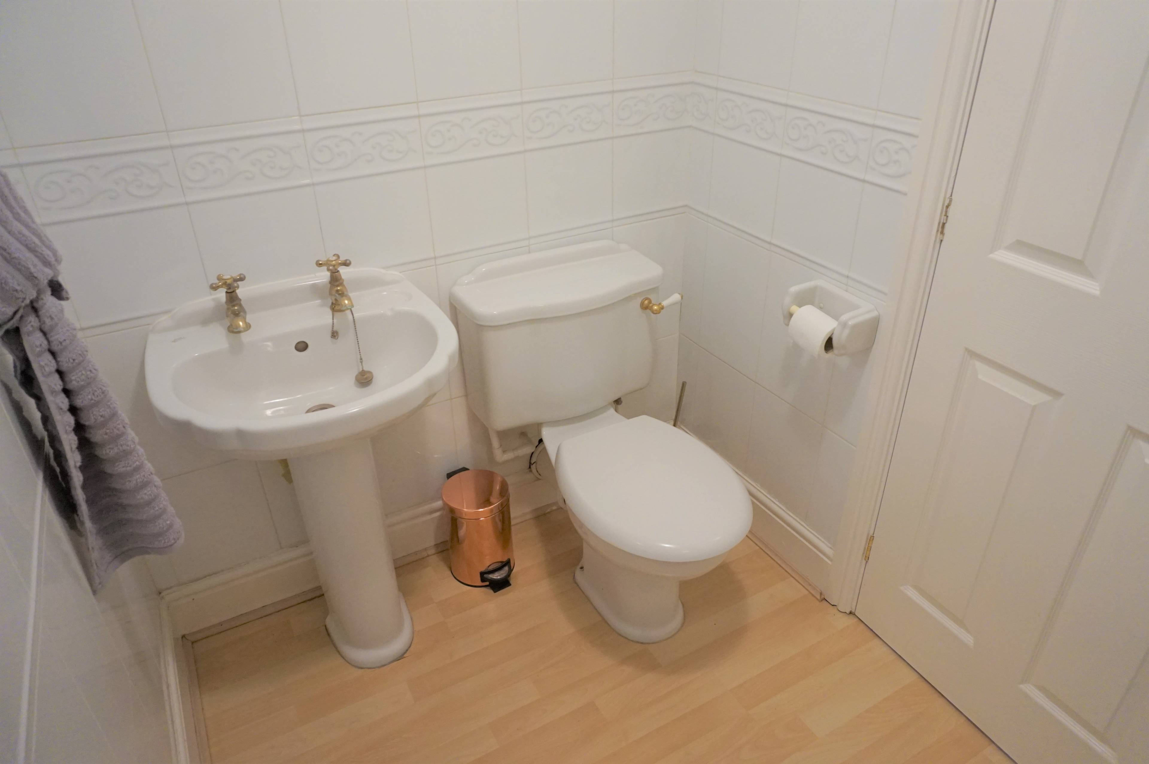 En-suite Two