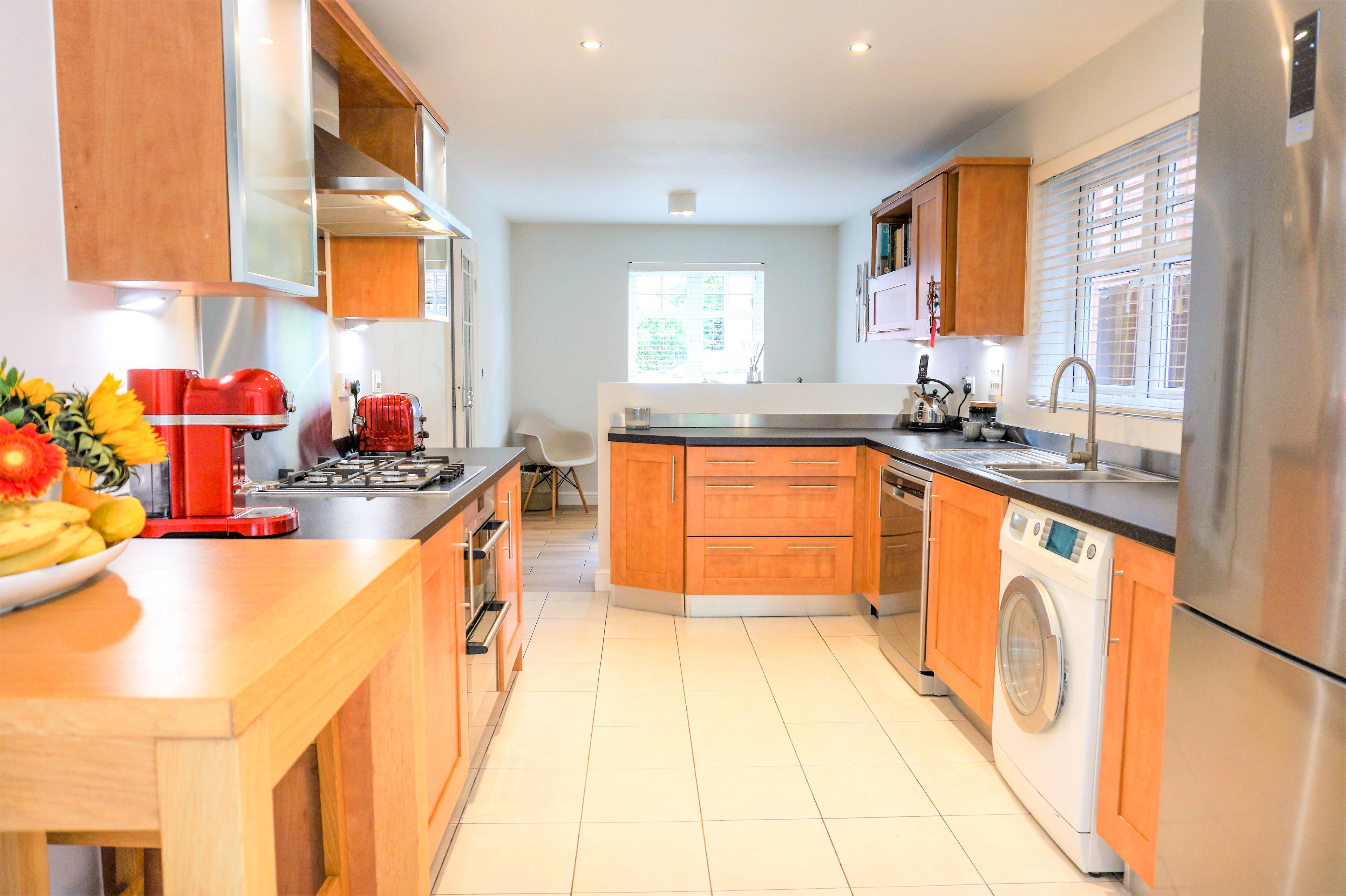 Kitchen/Breakfast