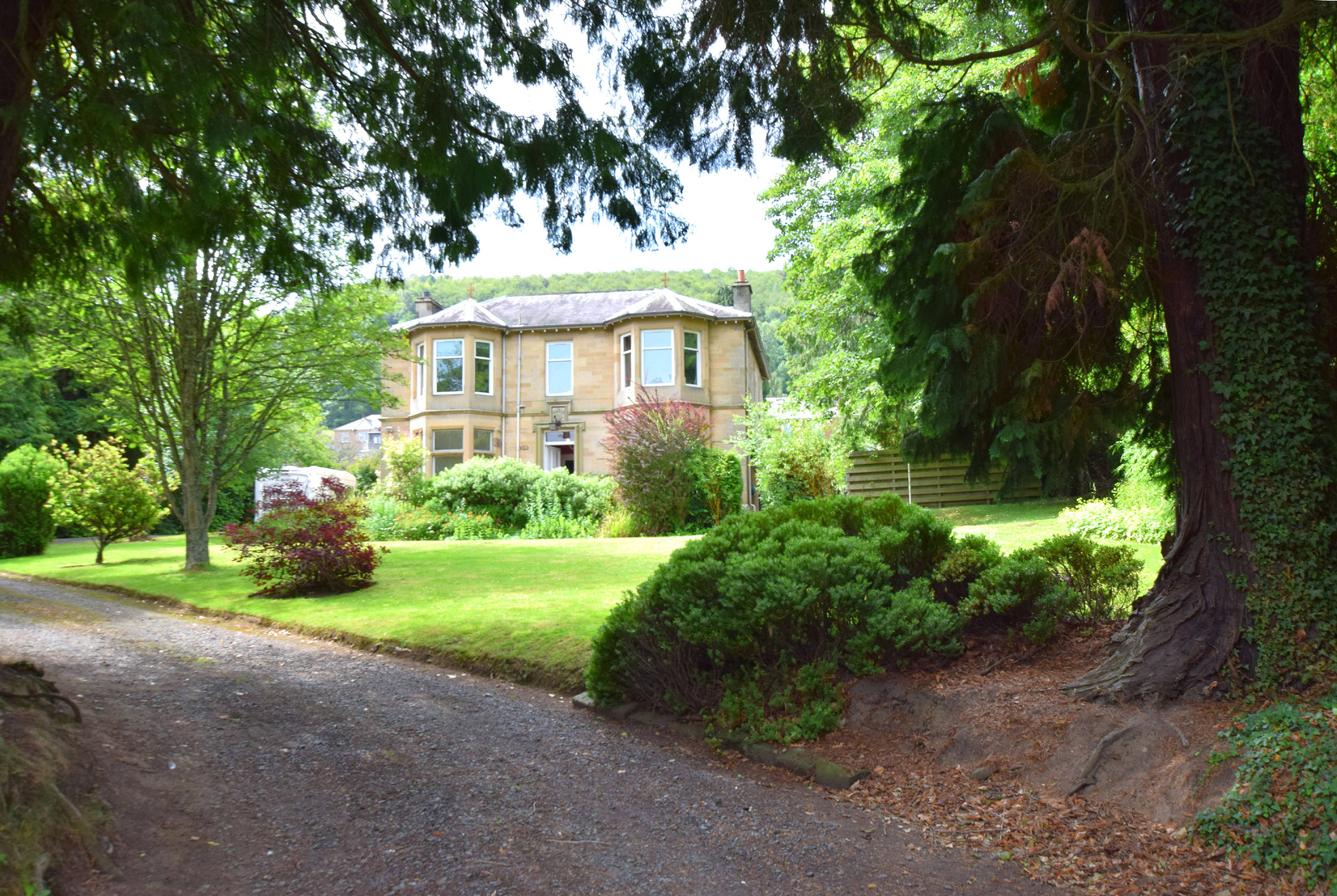 The Property