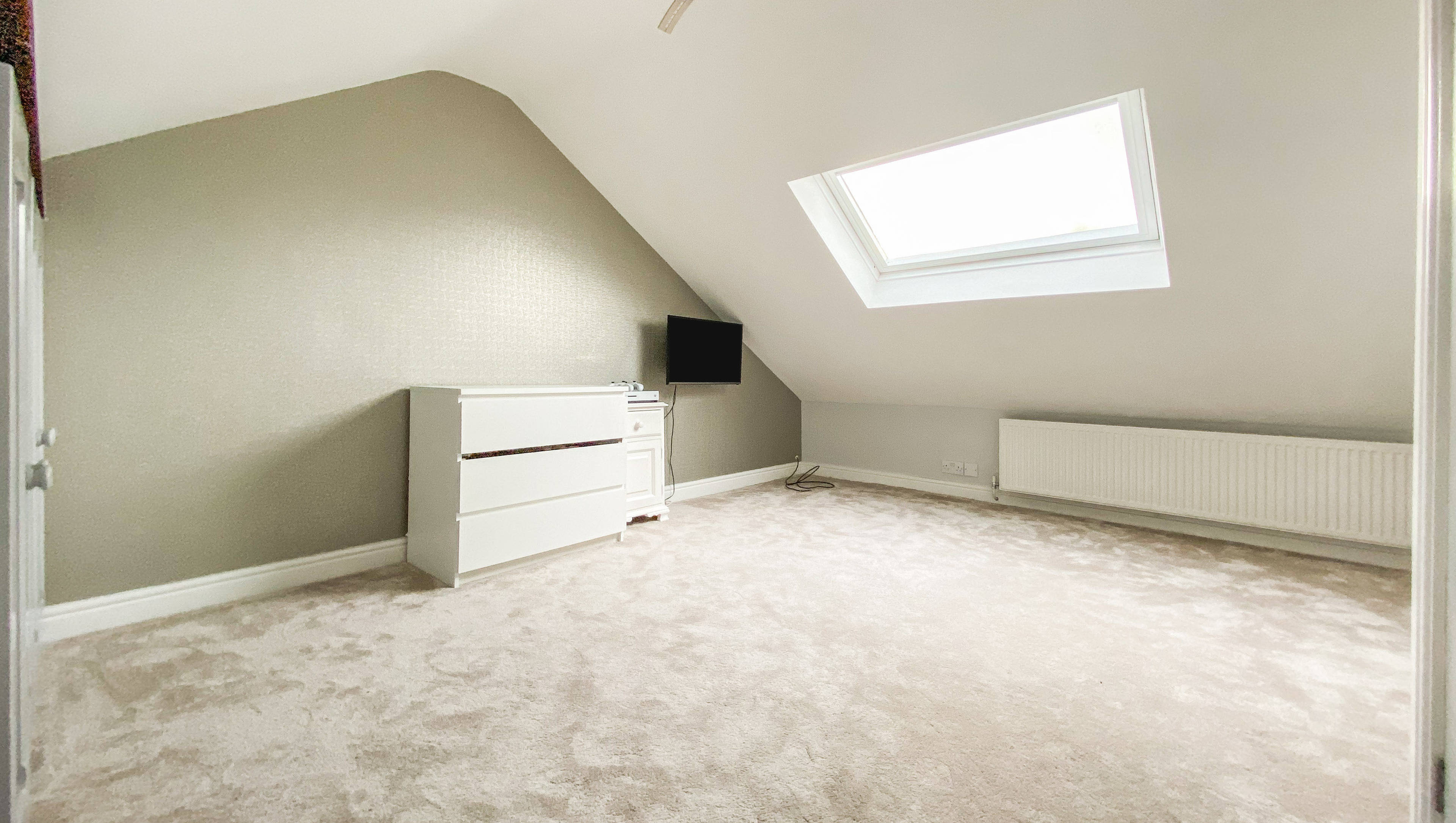 Bedroom Five