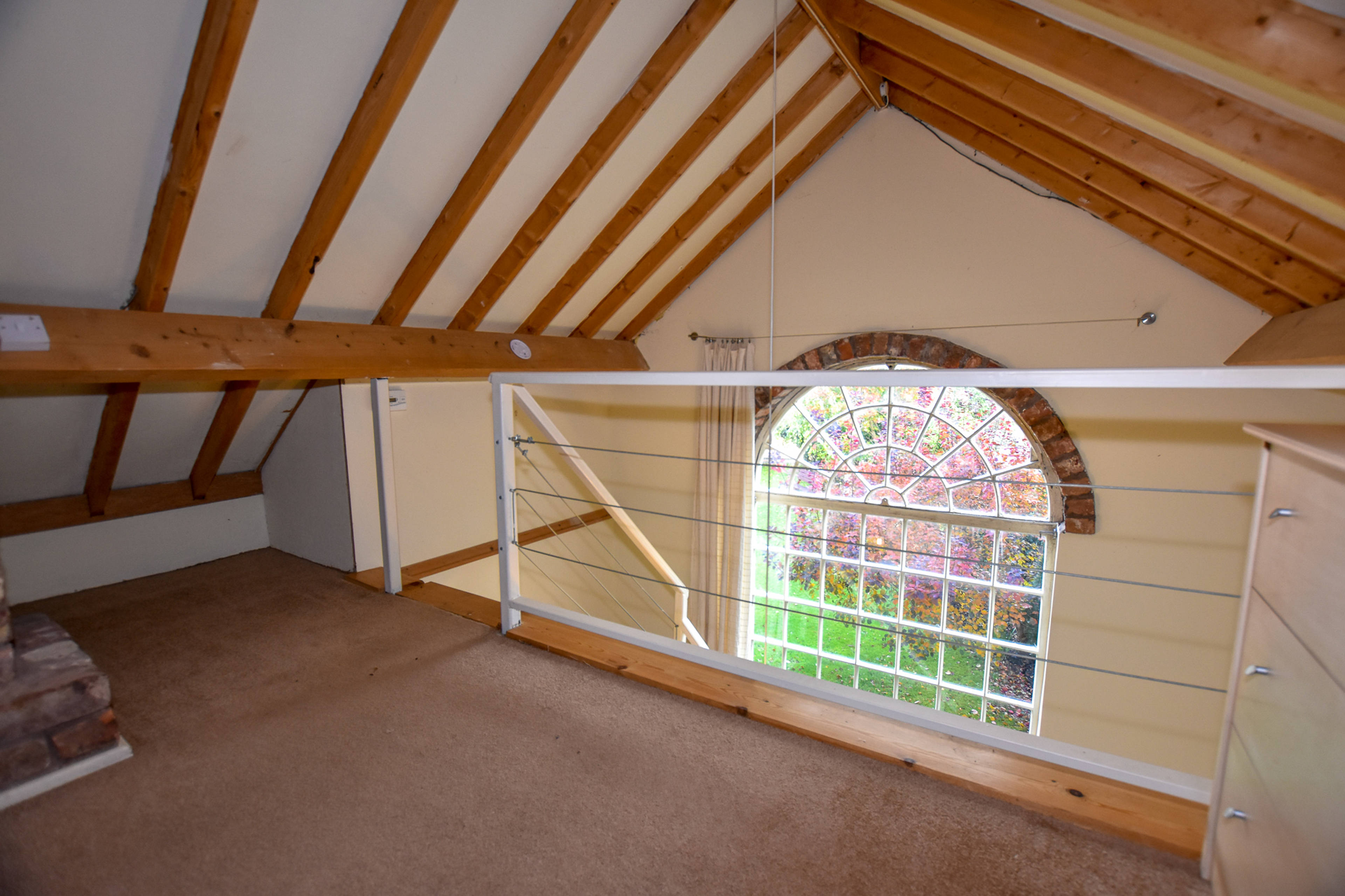 Annexe Bedroom
