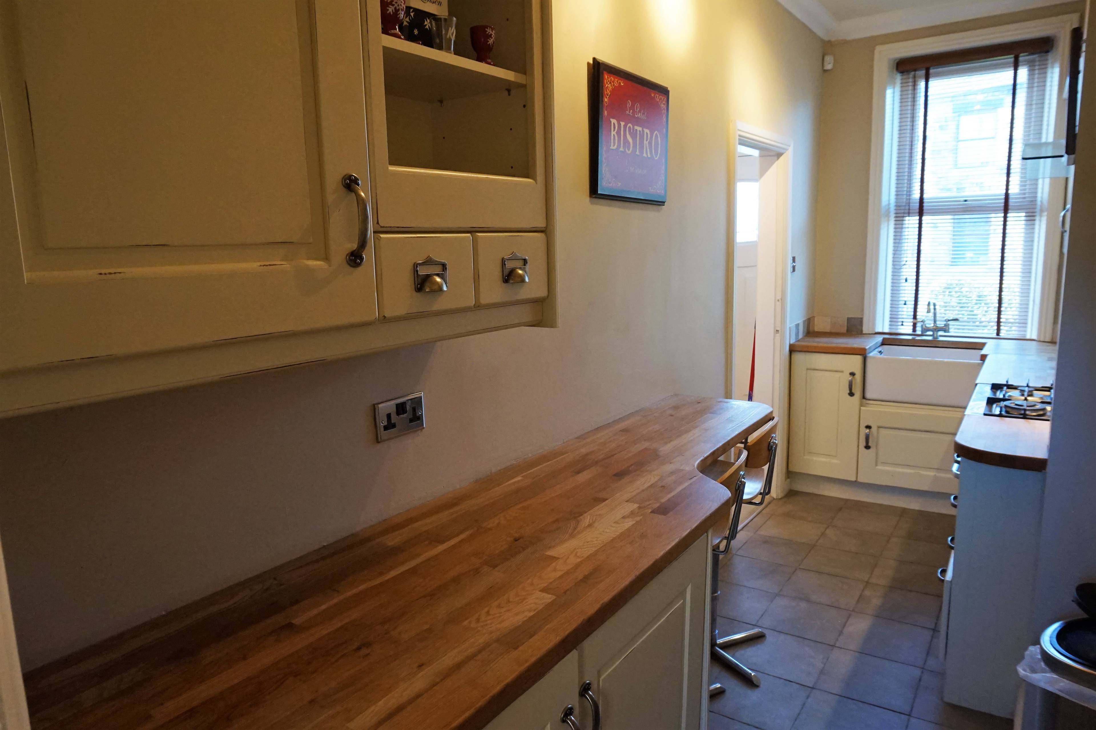 Kitchen / Breakfast