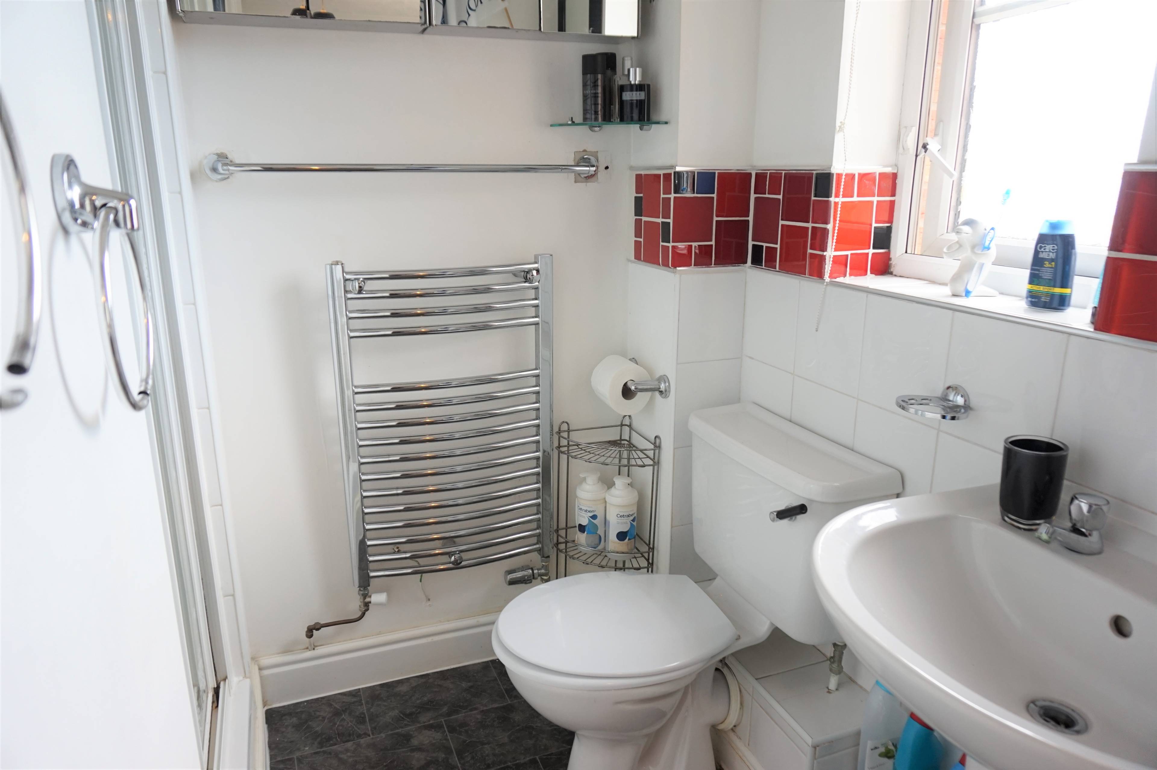 En-suite Two