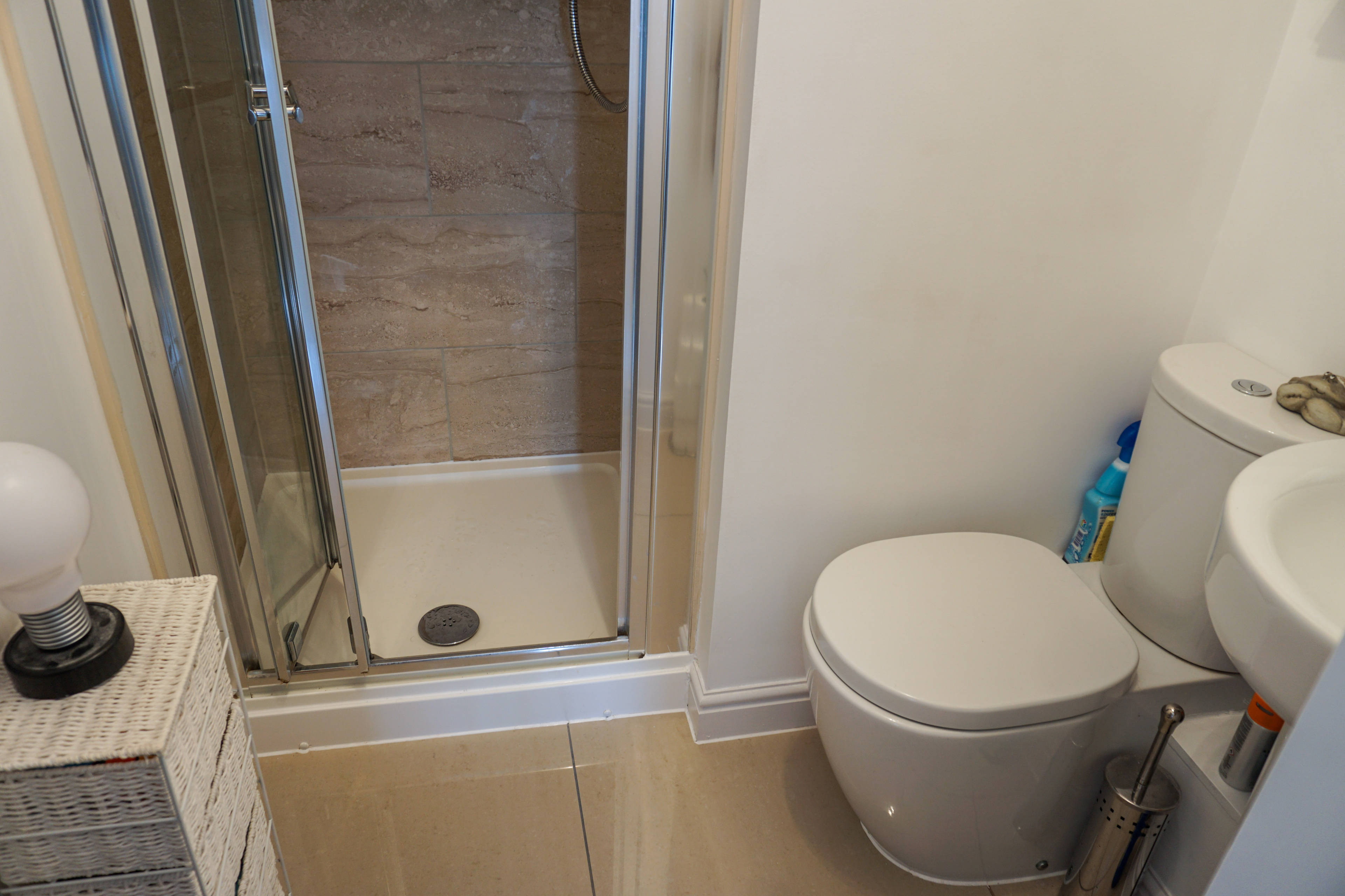 En-suite