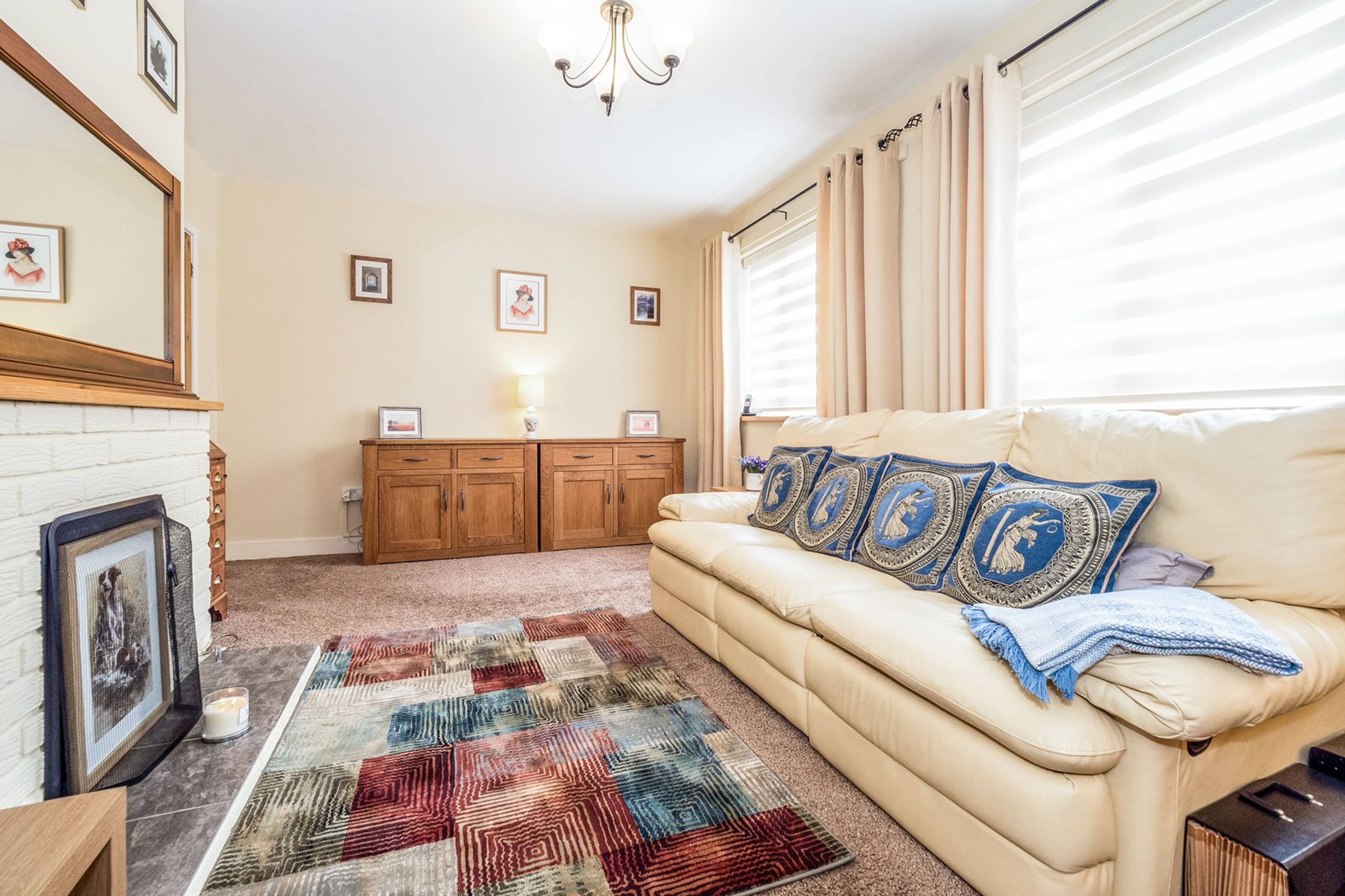 Living / Dining Room