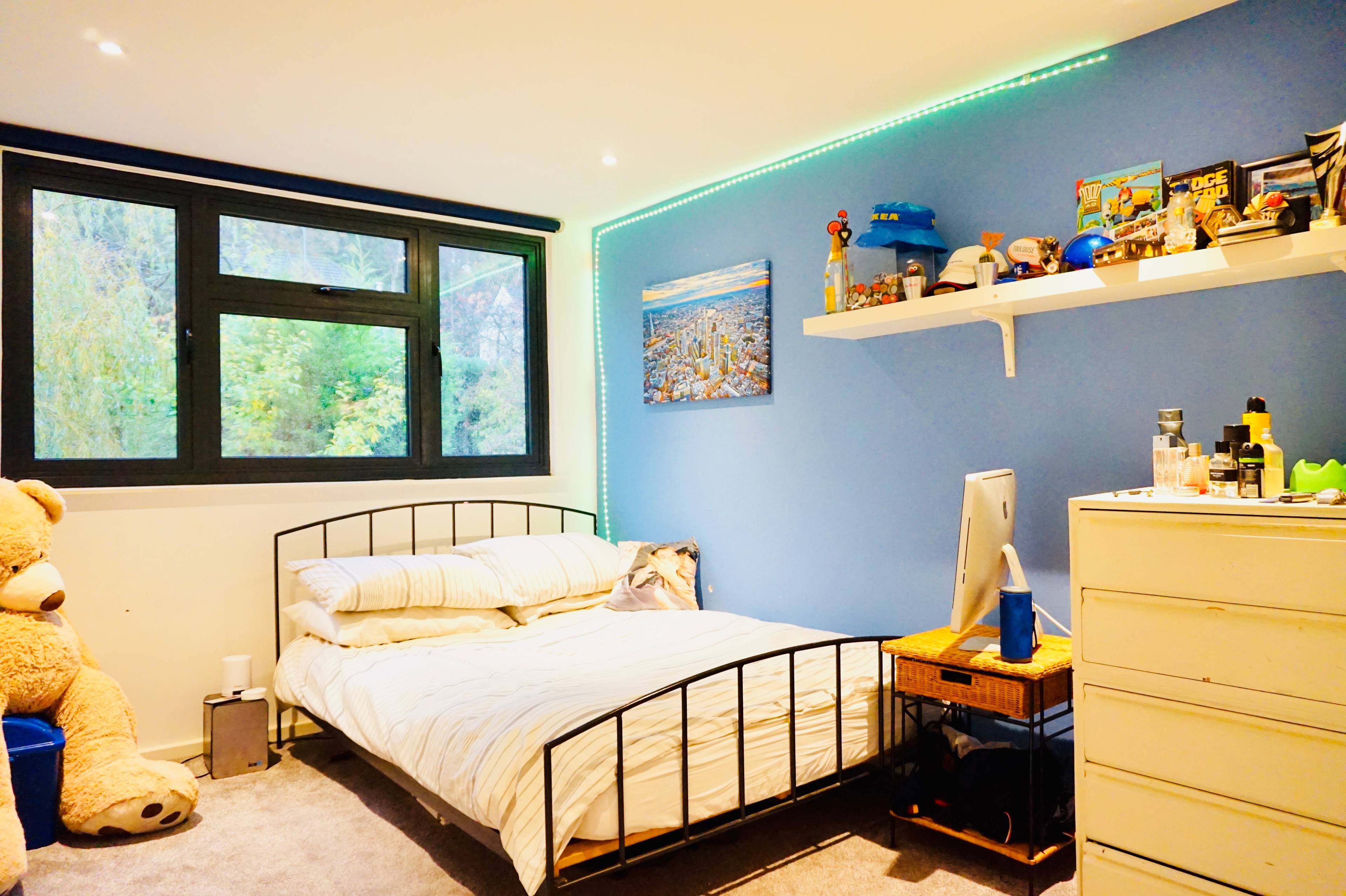 Bedroom Five