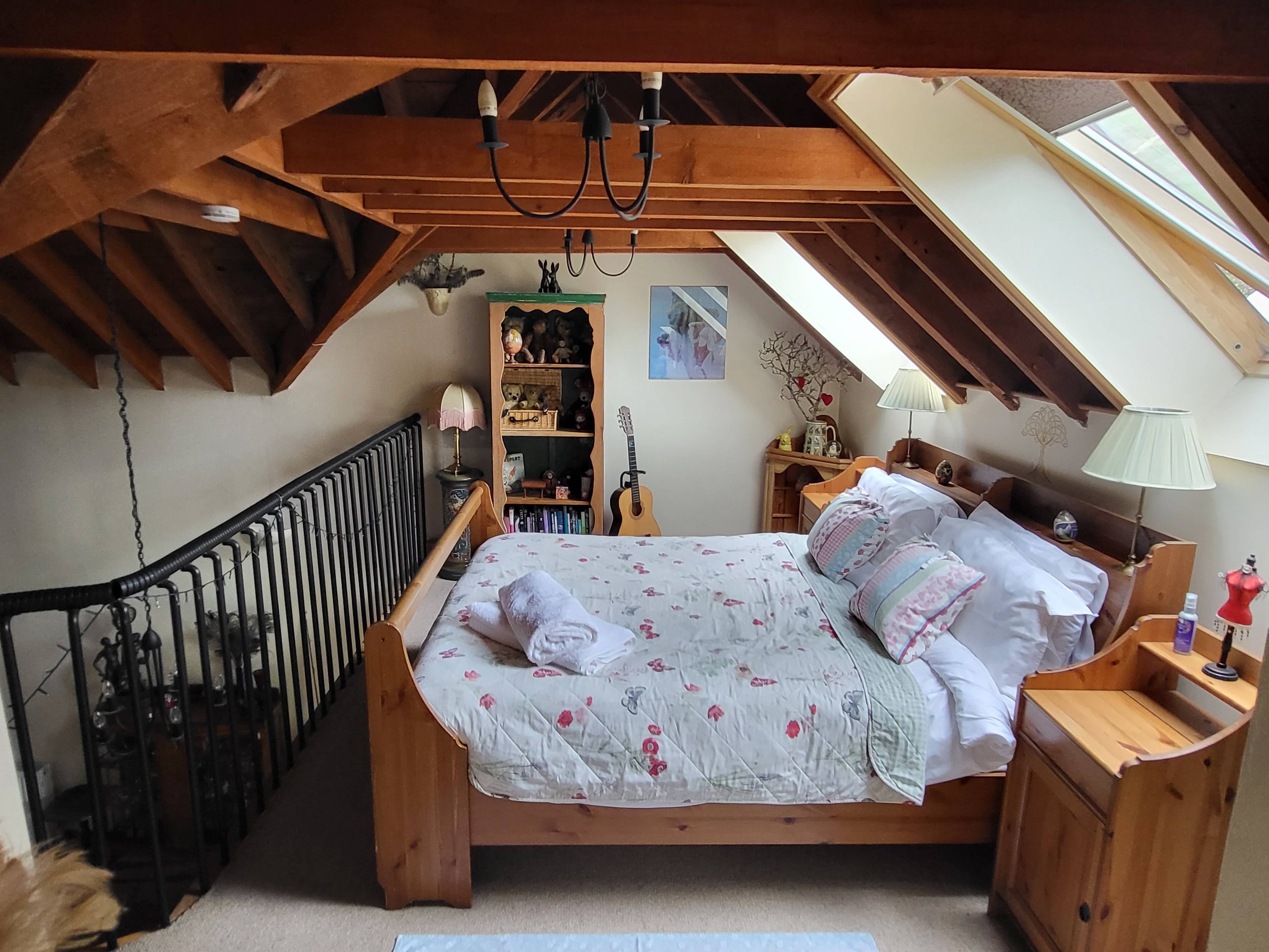 Mezzanine