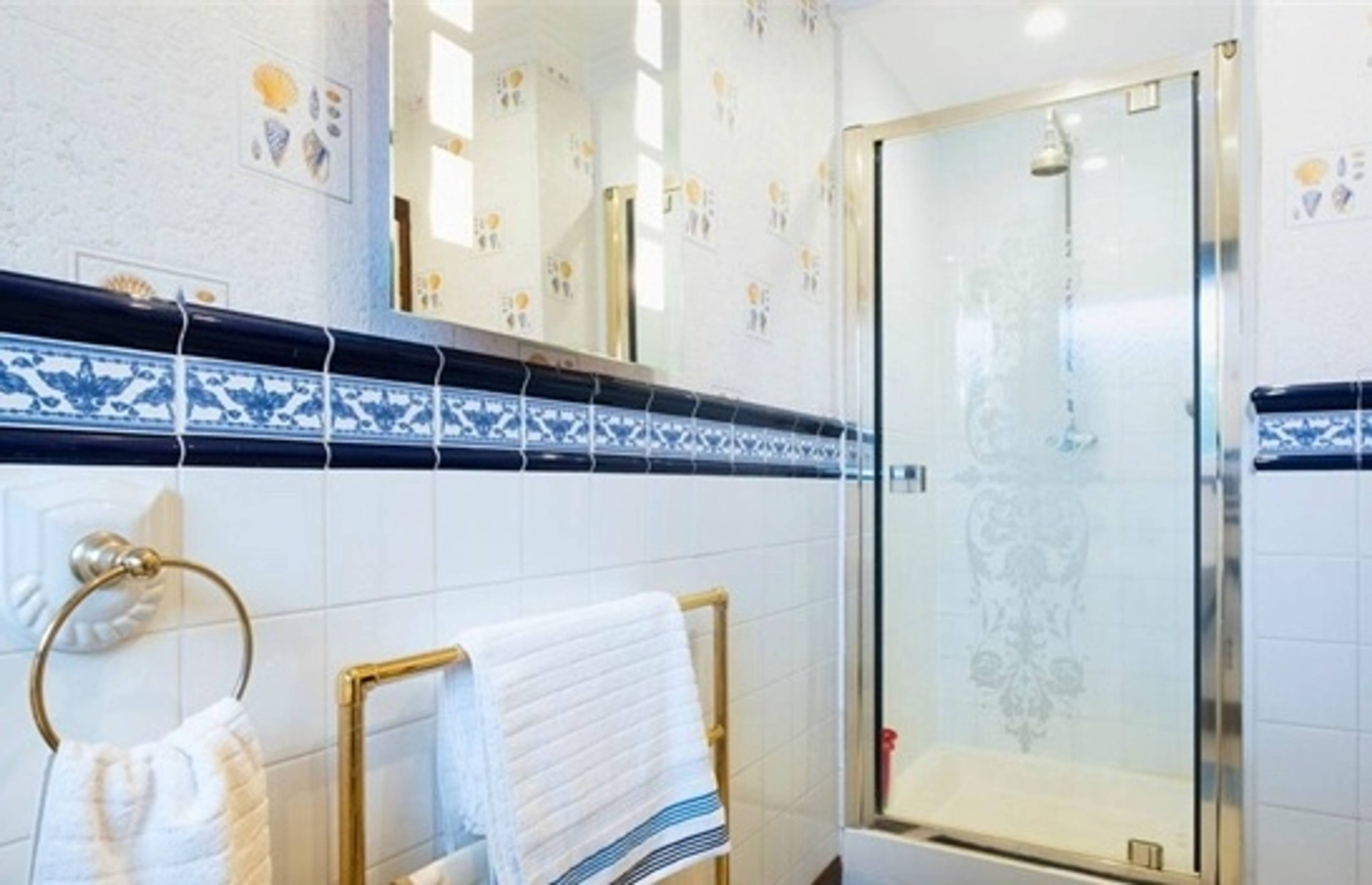 Master En-suite