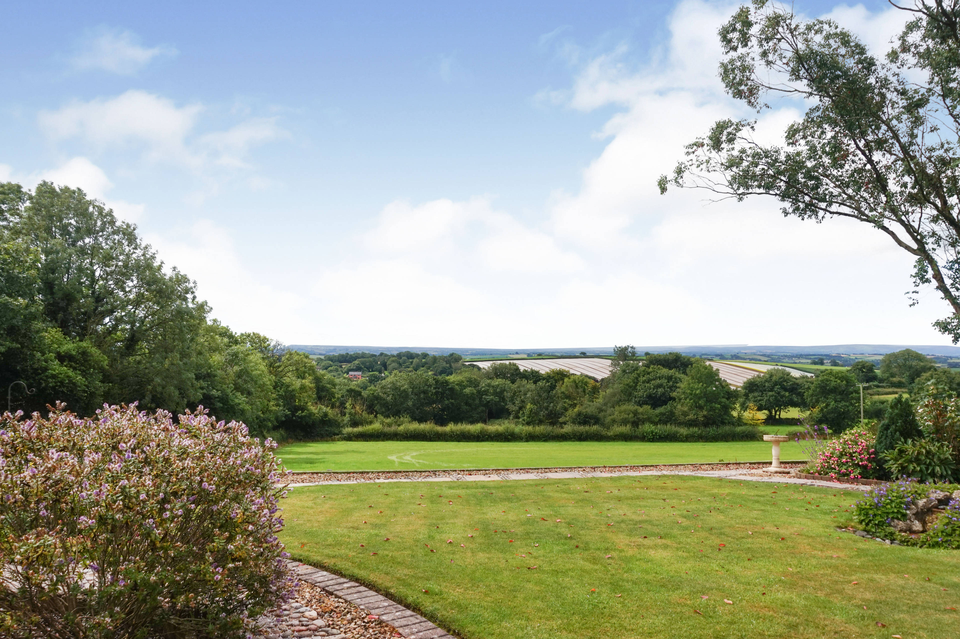 Gardens