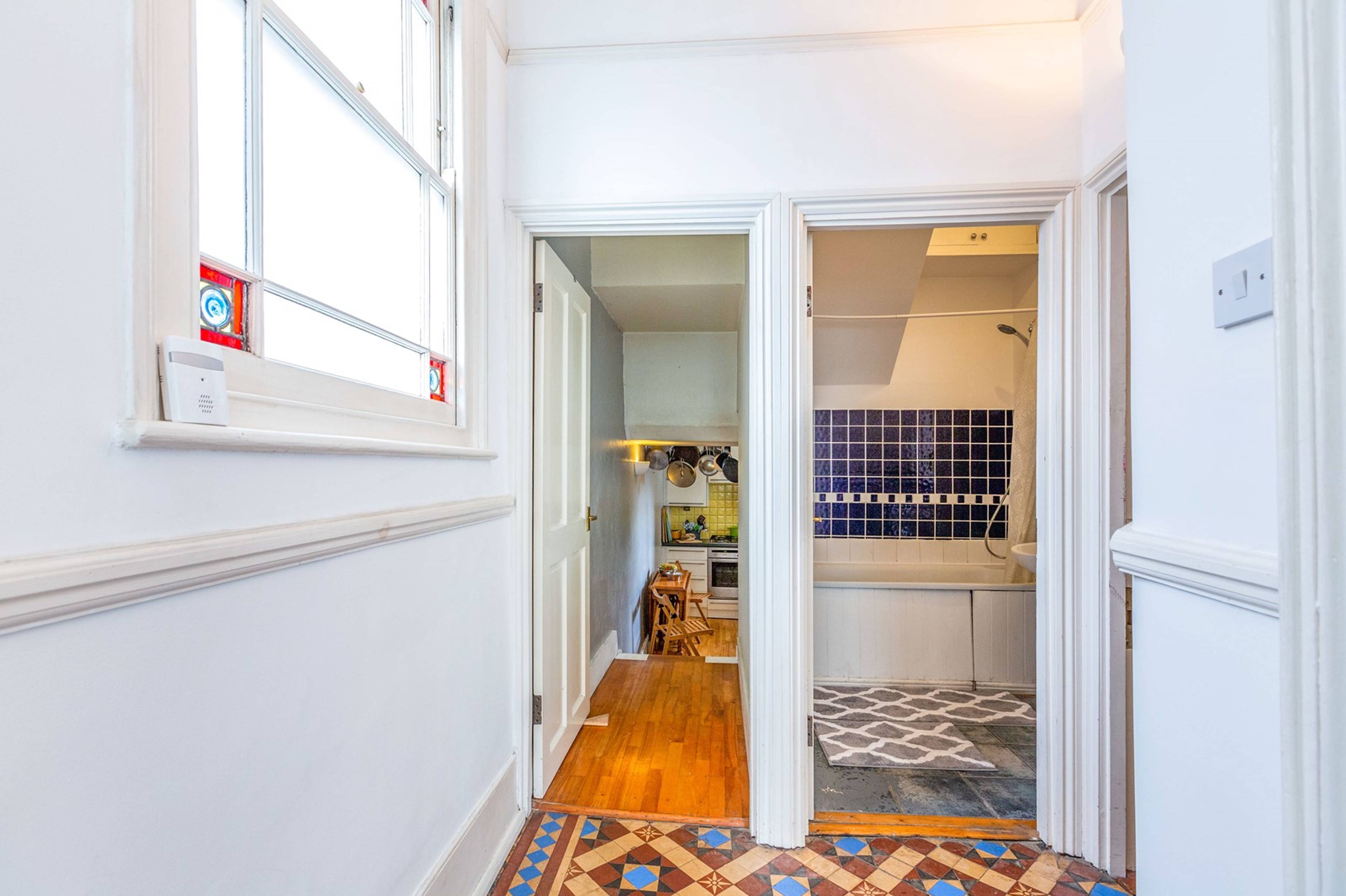 Hallway