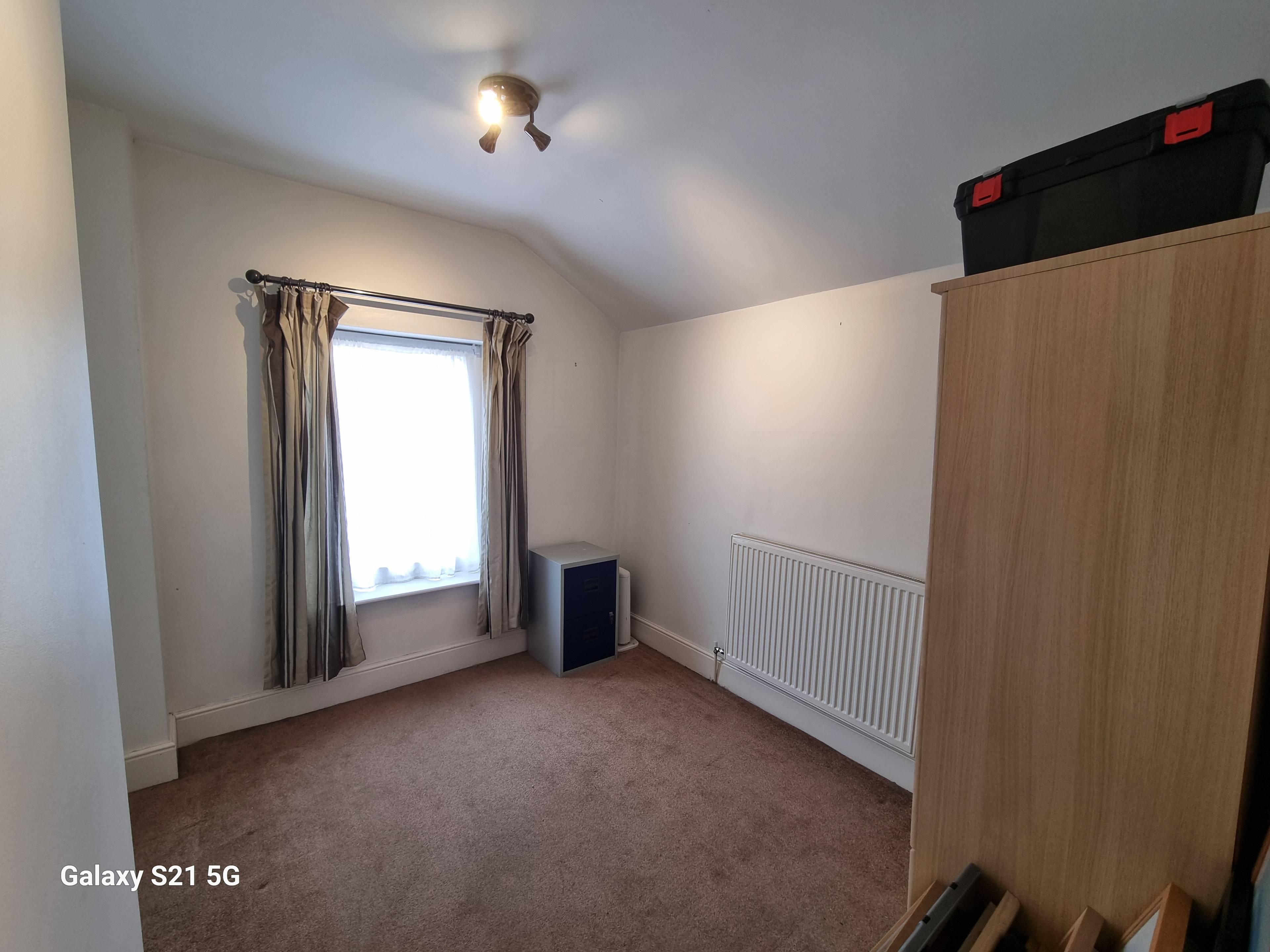 Annexe Bedroom Three