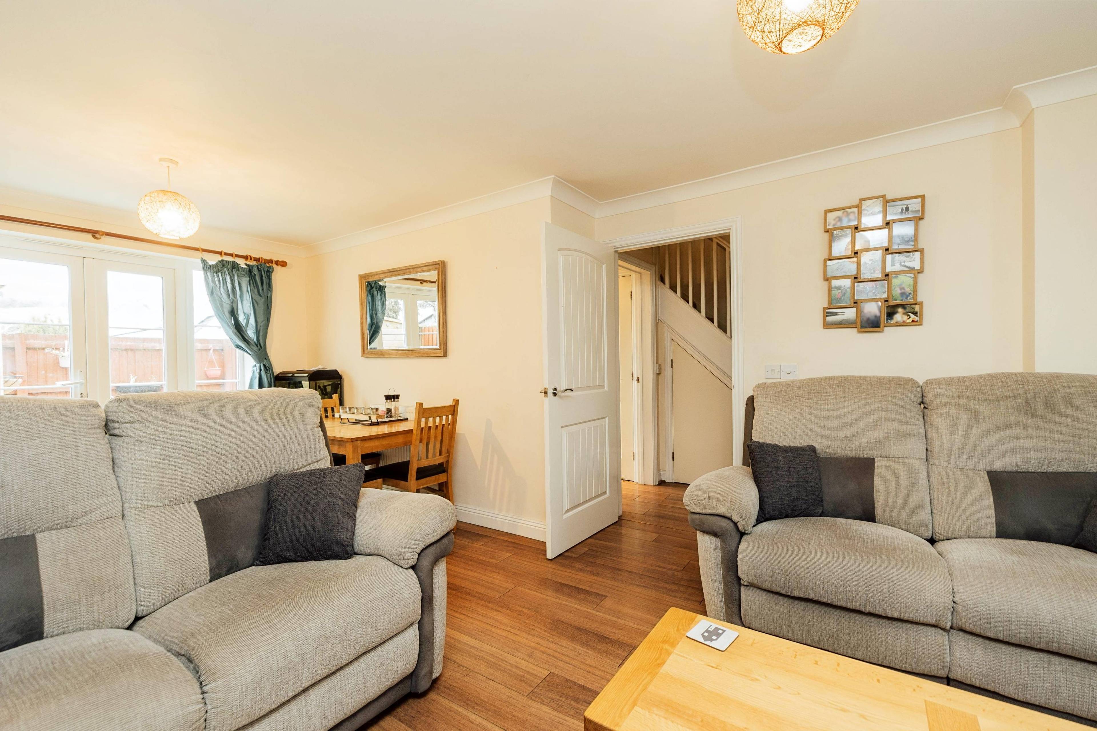Living / Dining Room