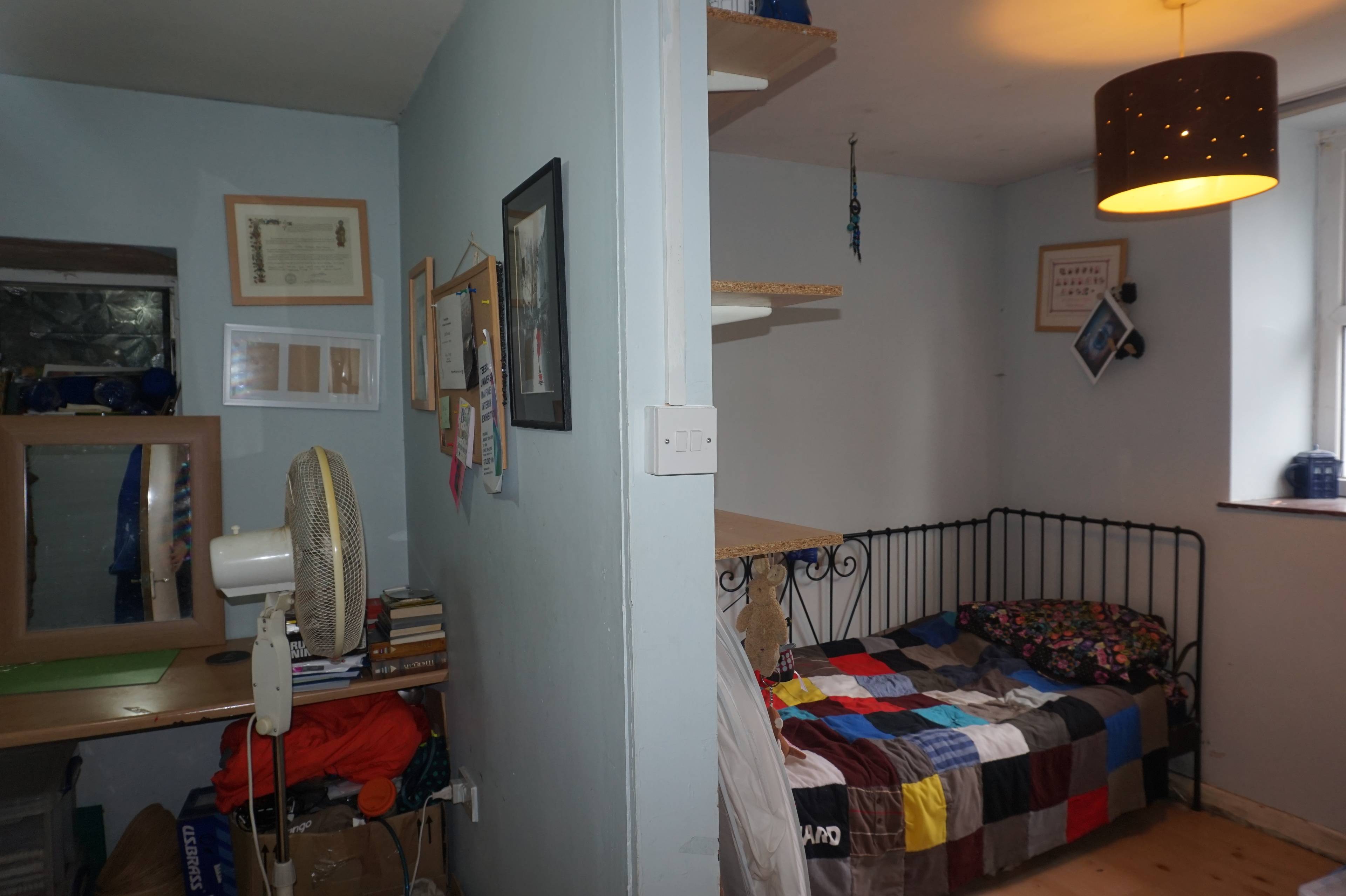 Bedroom Five