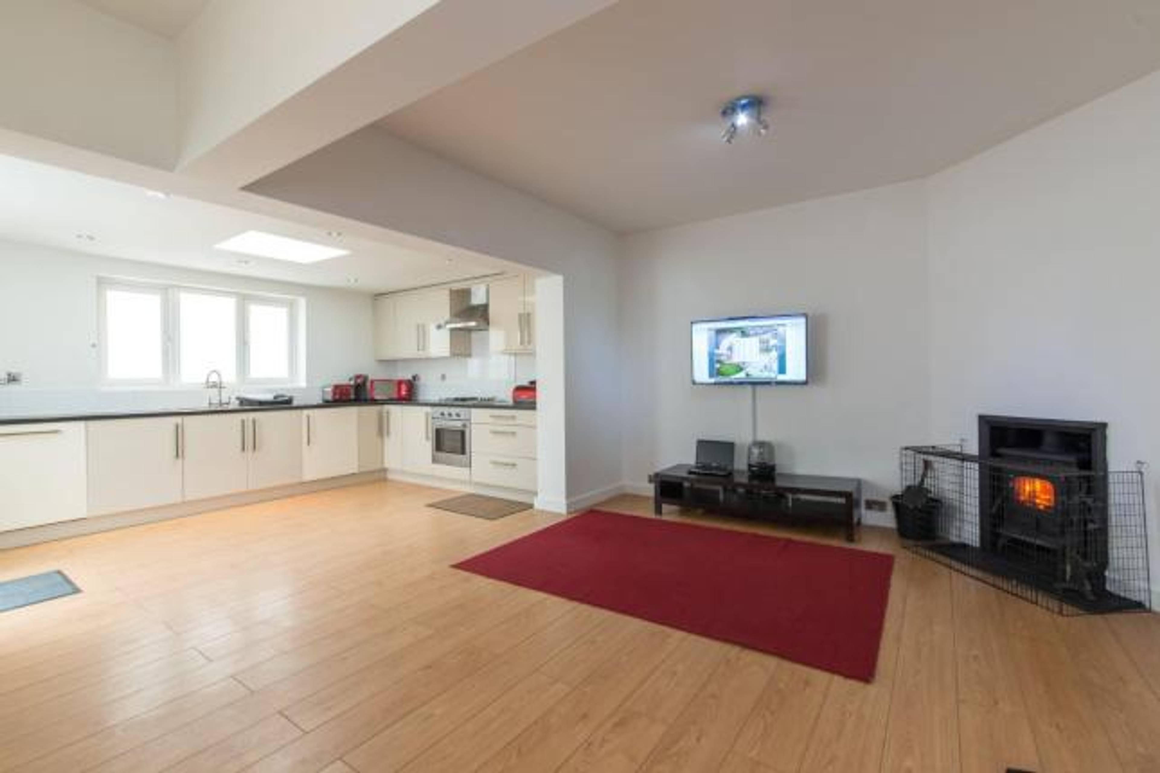 Dining / Family Room