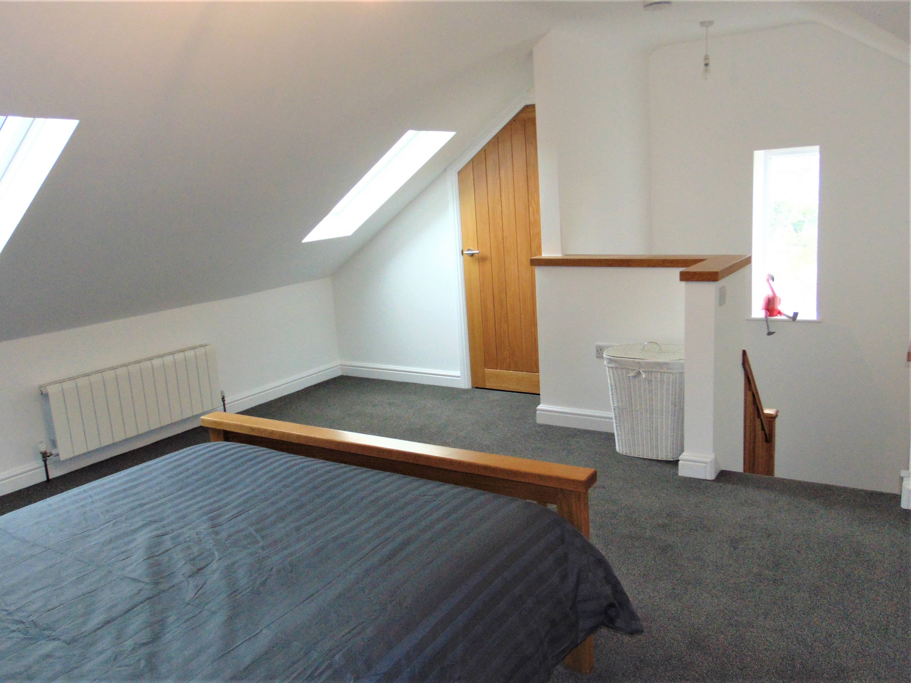 Master Suite