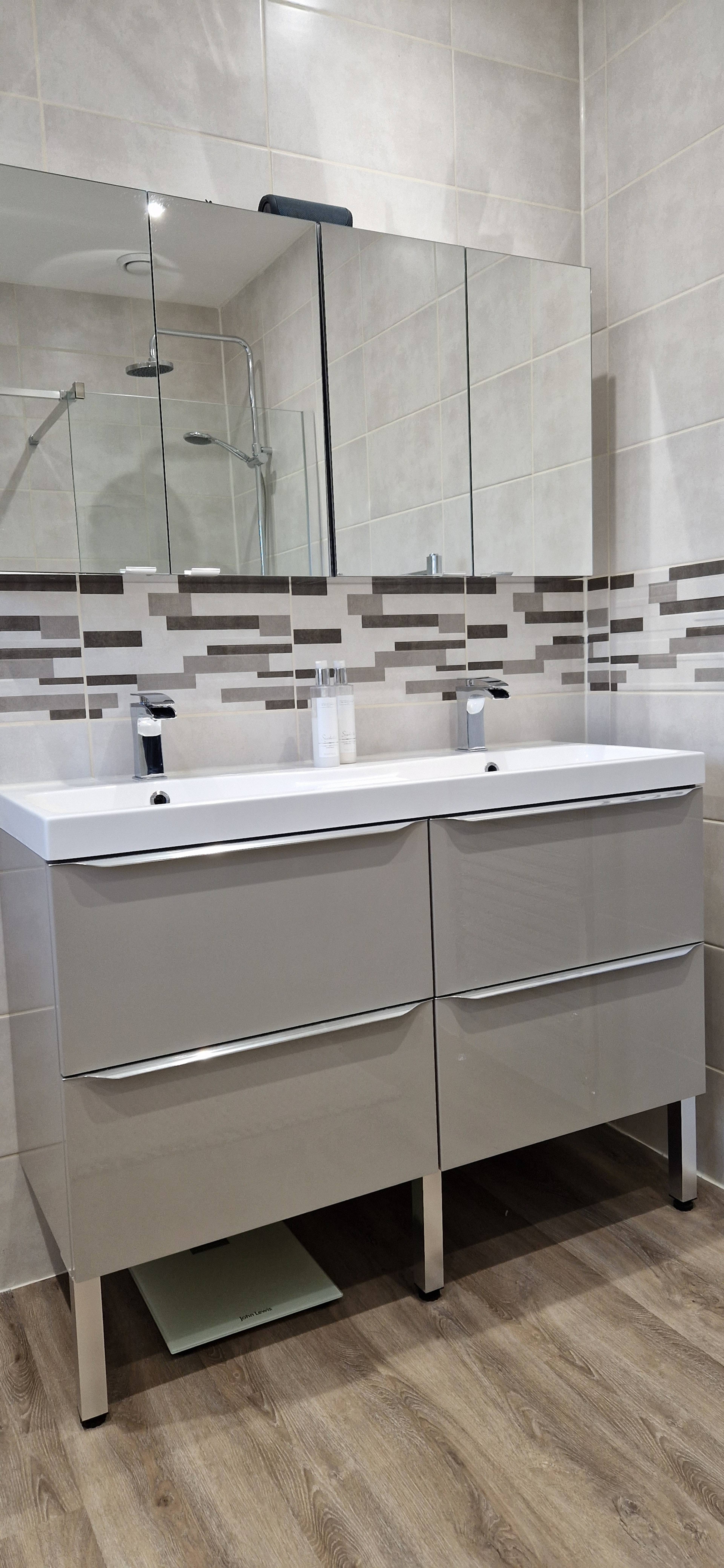 Master En-suite