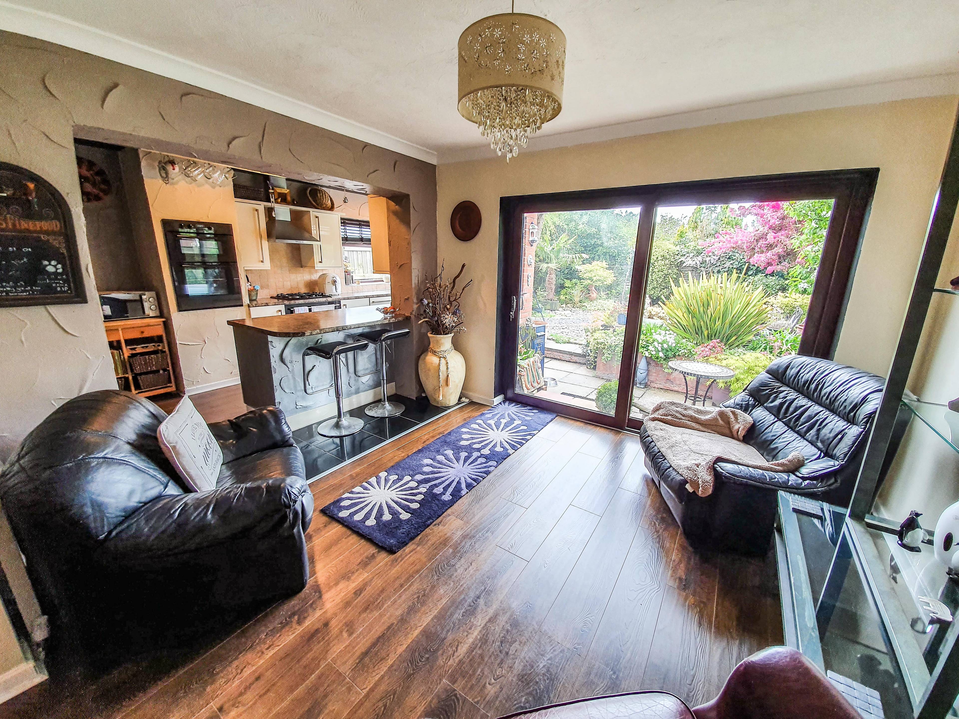 Dining / Family Room