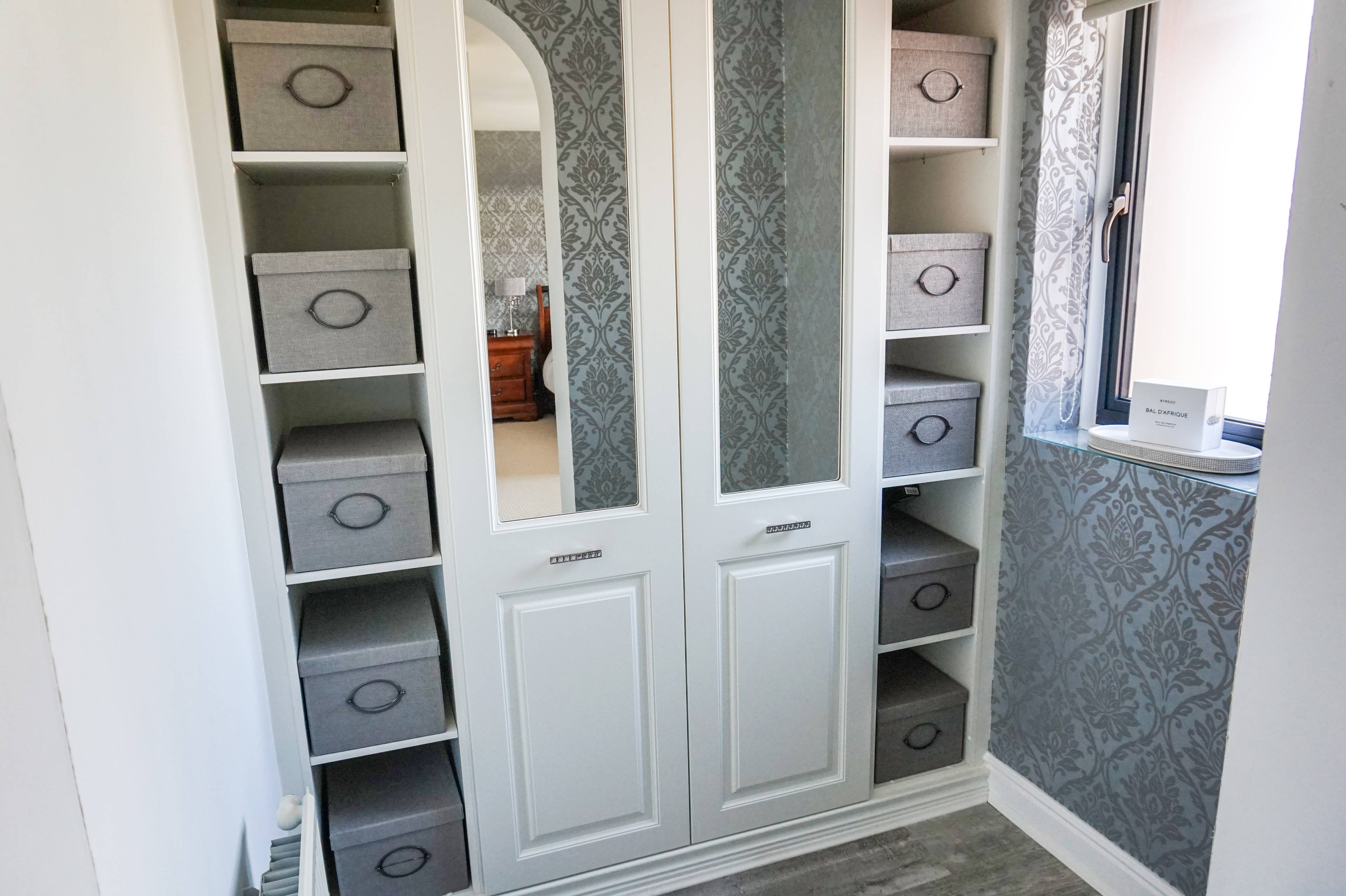 Dressing Room